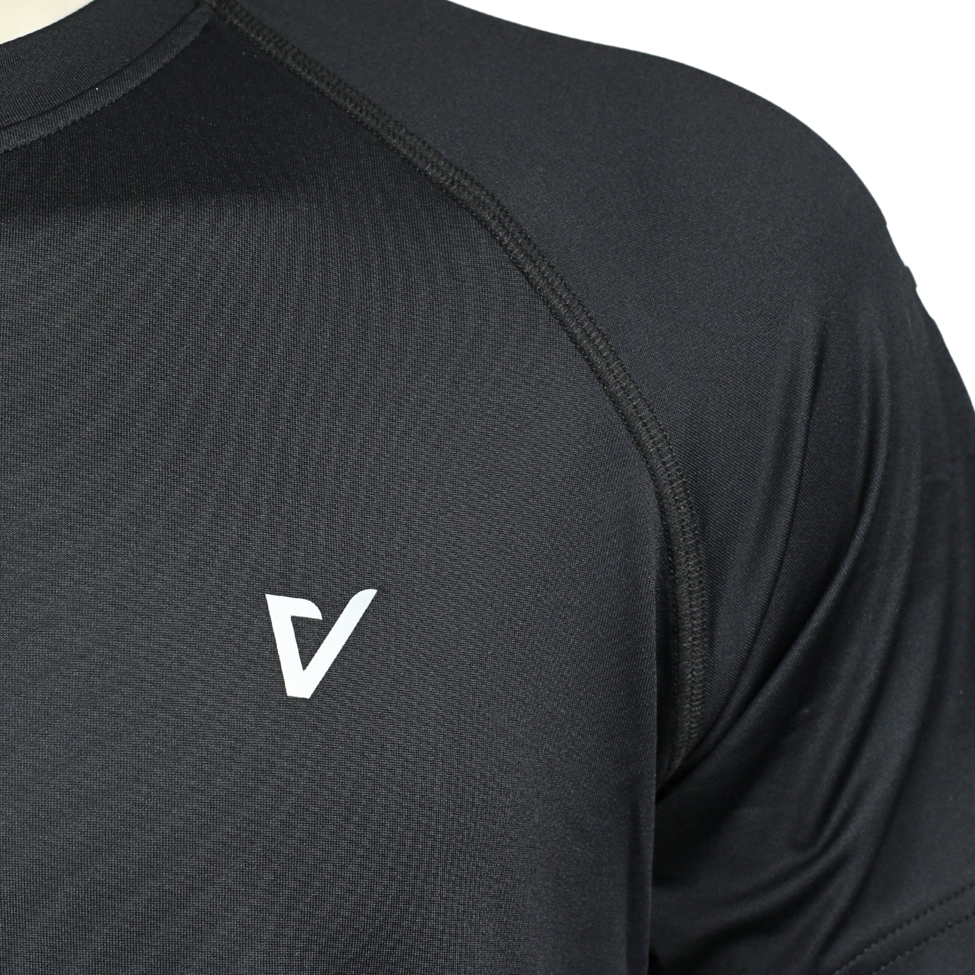 VIBRANT MEN'S ACTIVEWEAR T-SHIRT - Image 3