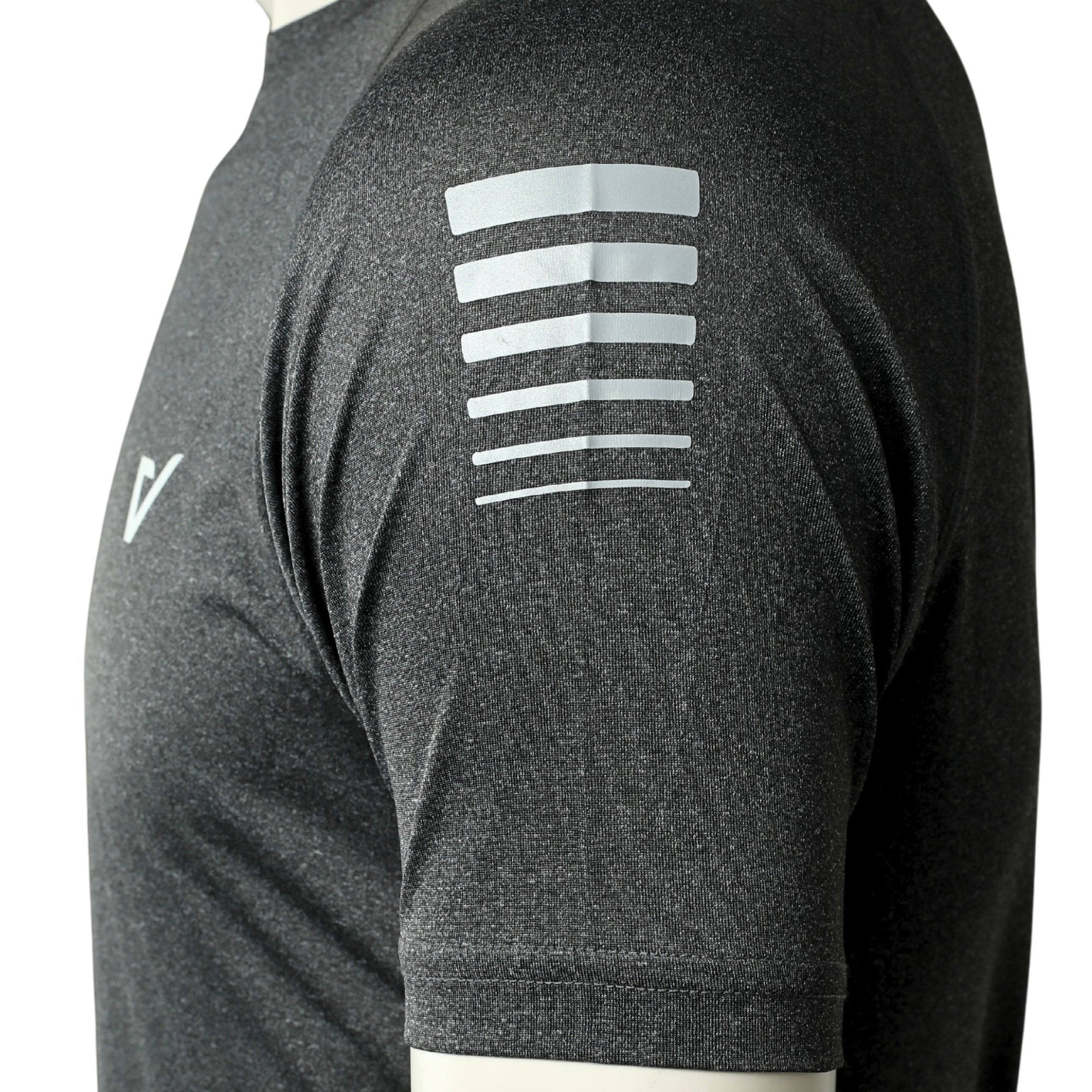 VIBRANT MEN'S ACTIVEWEAR T-SHIRT - Image 4