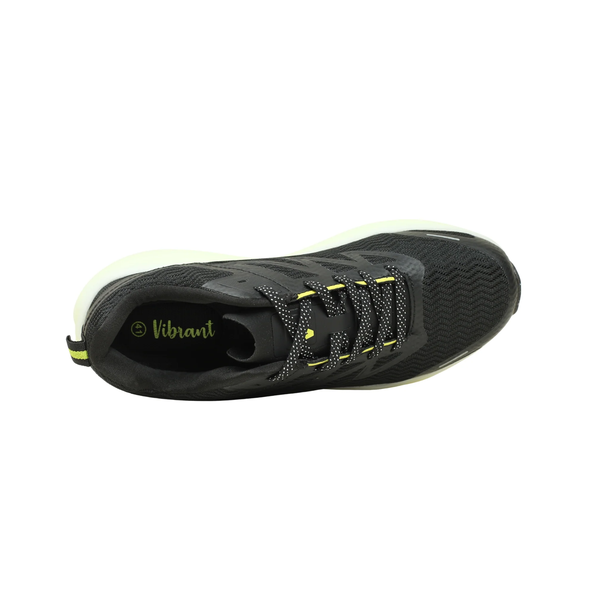 VIBRANT MENS ADVANCE TRAINER SPORTS SHOE - Image 4