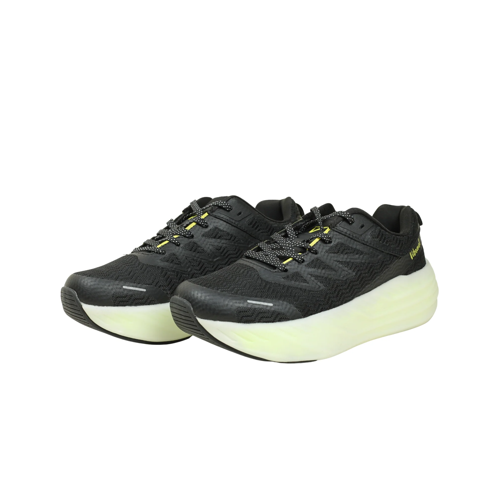VIBRANT MENS ADVANCE TRAINER SPORTS SHOE - Image 6