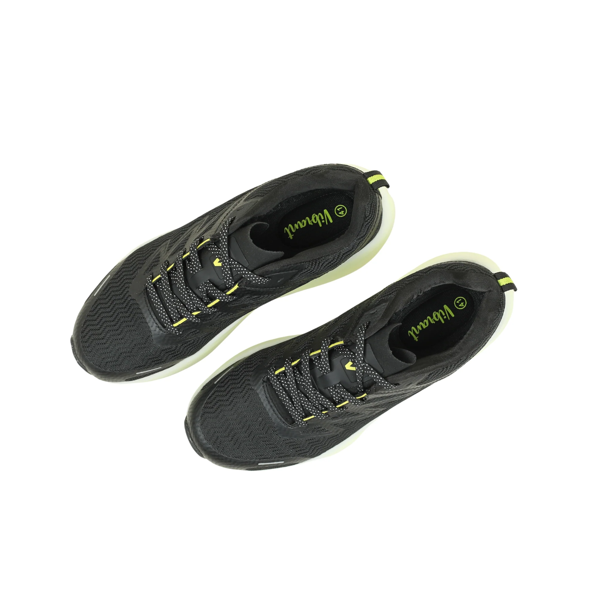 VIBRANT MENS ADVANCE TRAINER SPORTS SHOE - Image 7