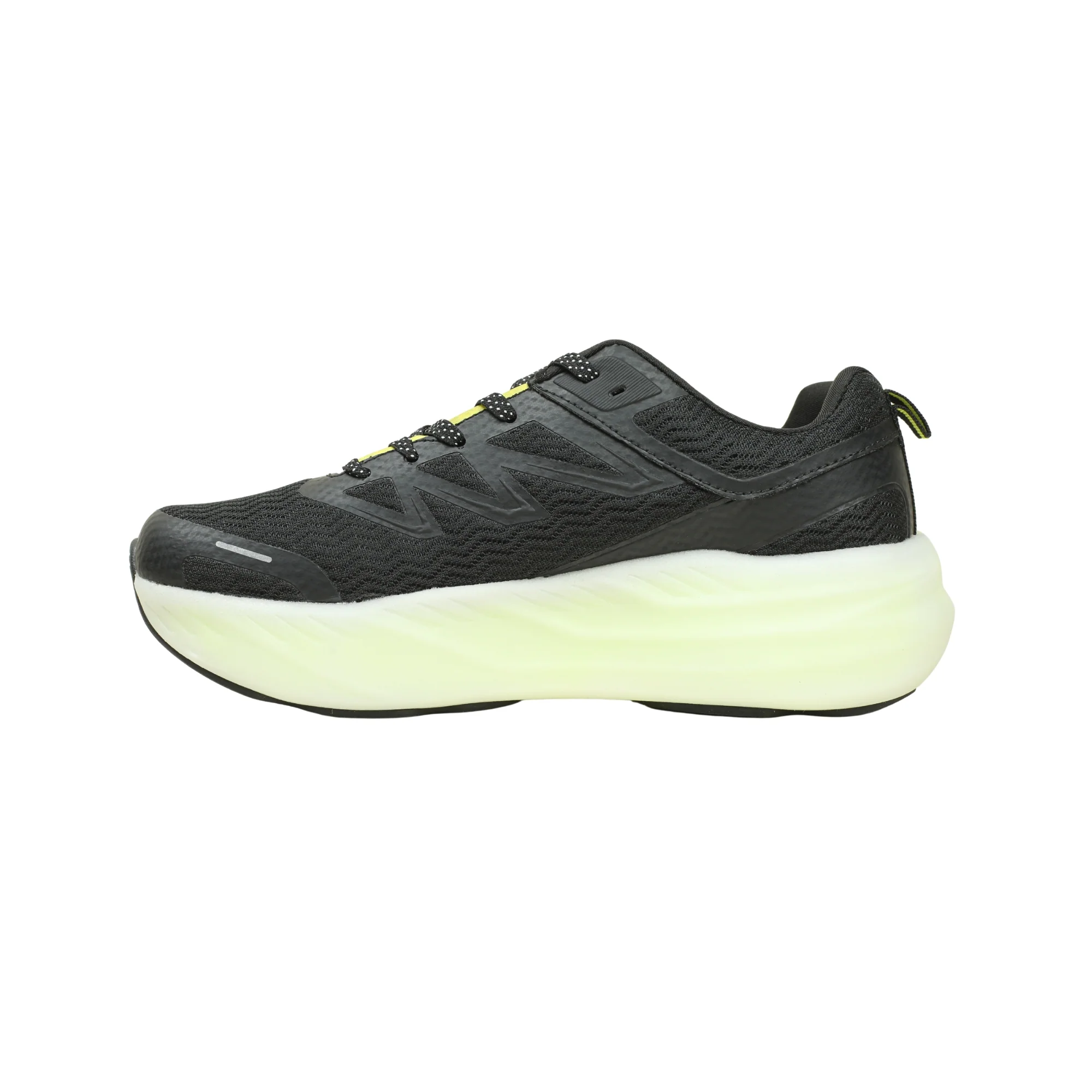 VIBRANT MENS ADVANCE TRAINER SPORTS SHOE - Image 8
