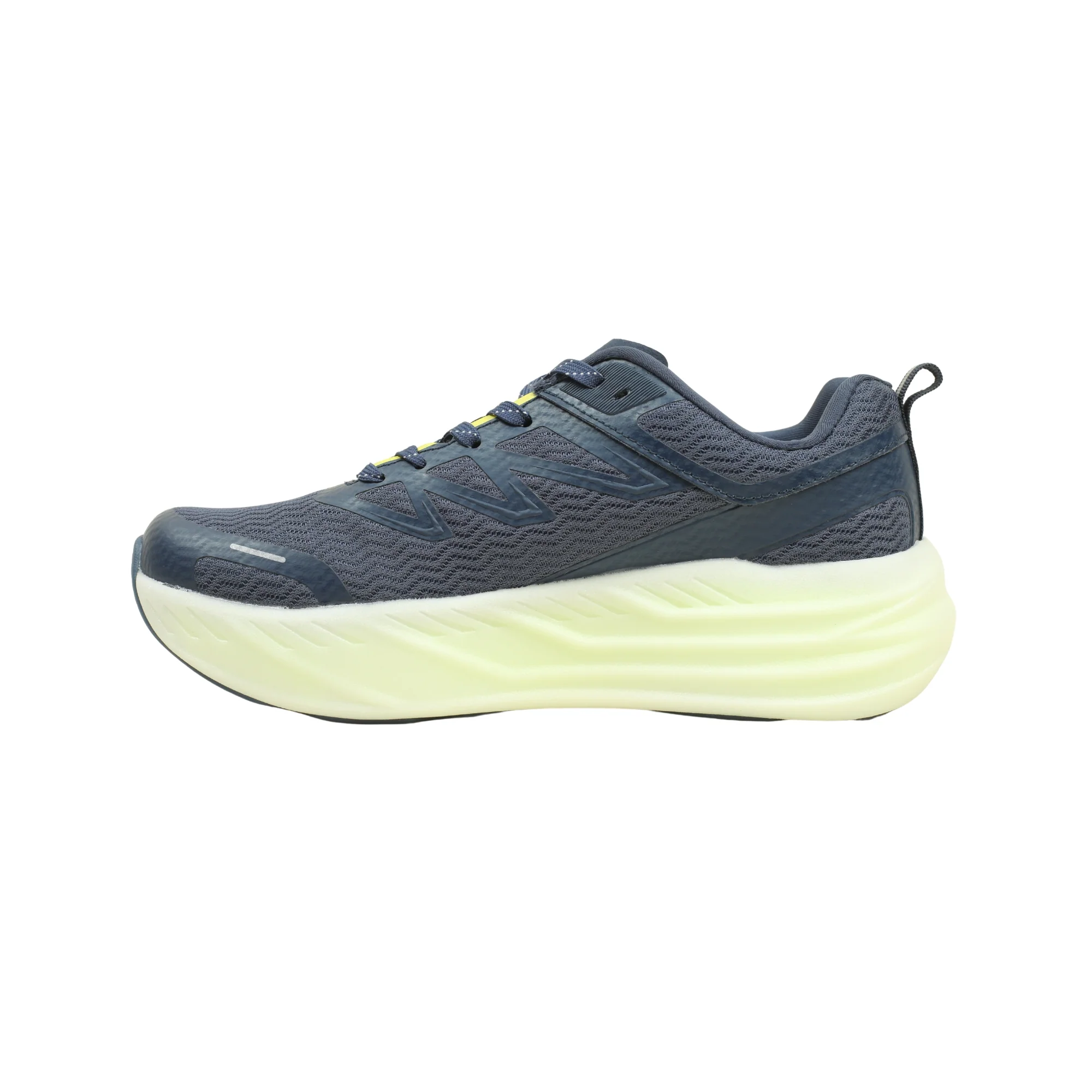 VIBRANT MENS ADVANCE TRAINER SPORTS SHOE - Image 3