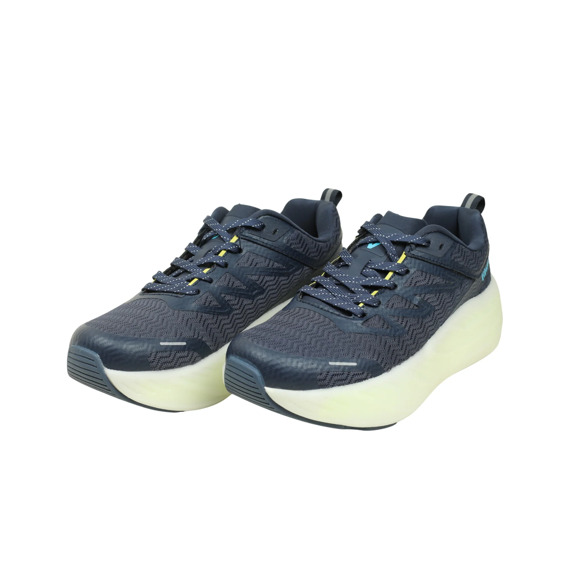 VIBRANT MENS ADVANCE TRAINER SPORTS SHOE - Image 7