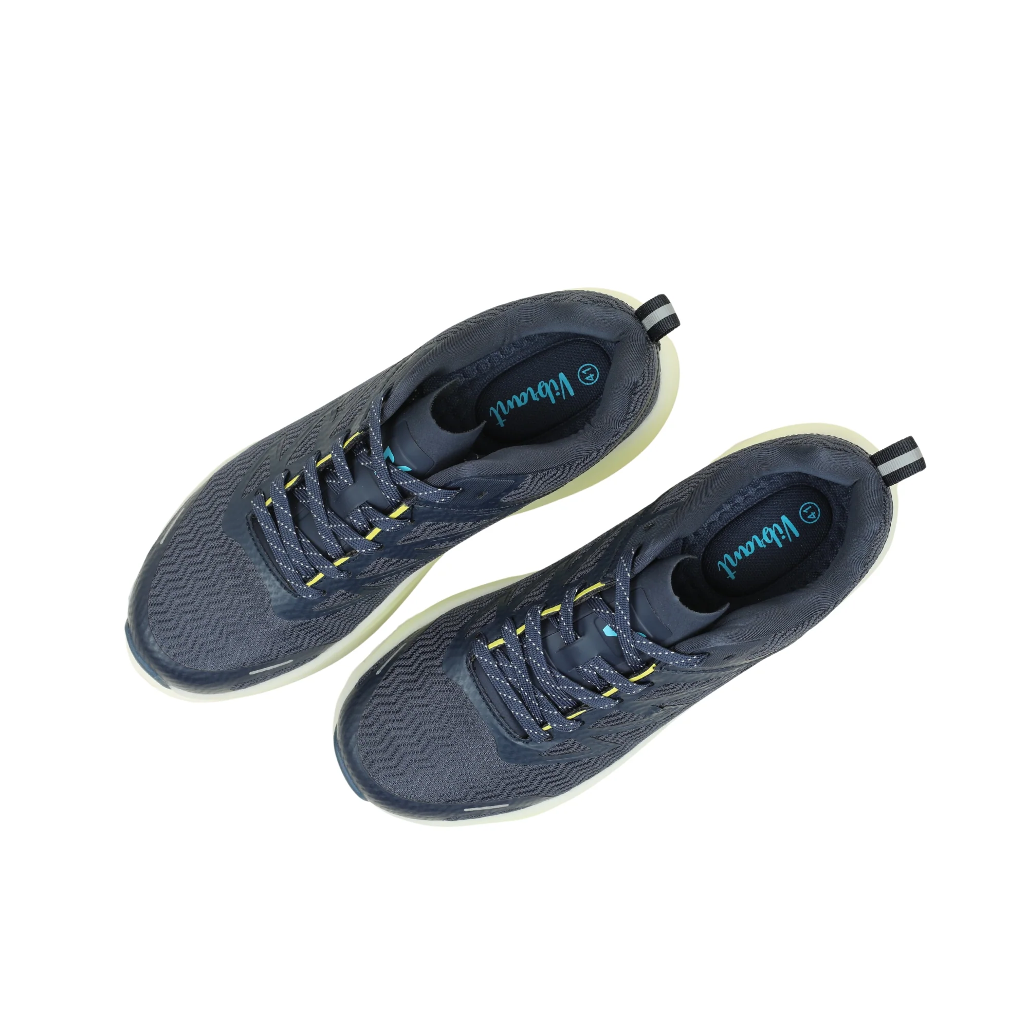 VIBRANT MENS ADVANCE TRAINER SPORTS SHOE - Image 8