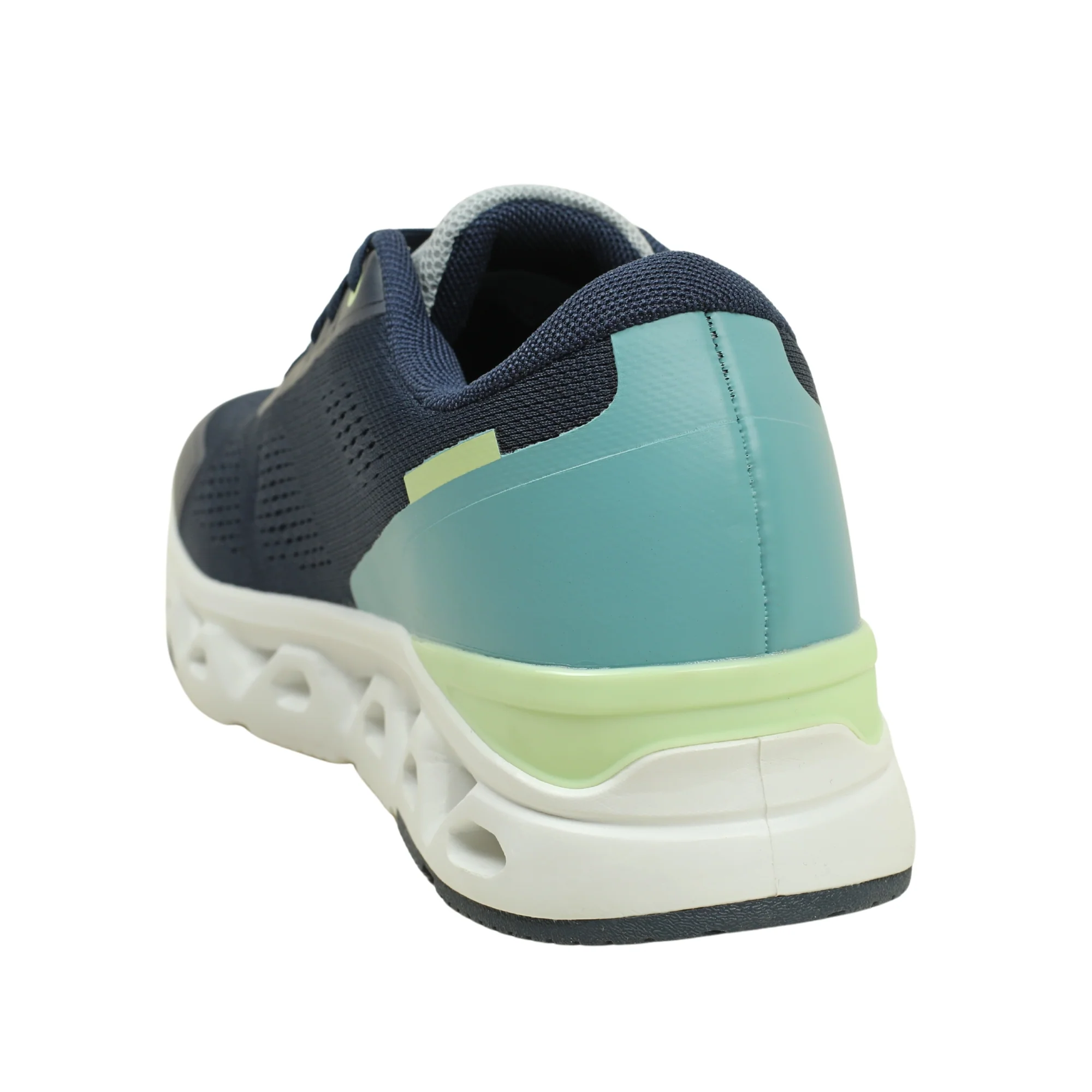 VIBRANT MENS AERO-GLIDE PERFORMANCE RUNNER SHOES - Image 4