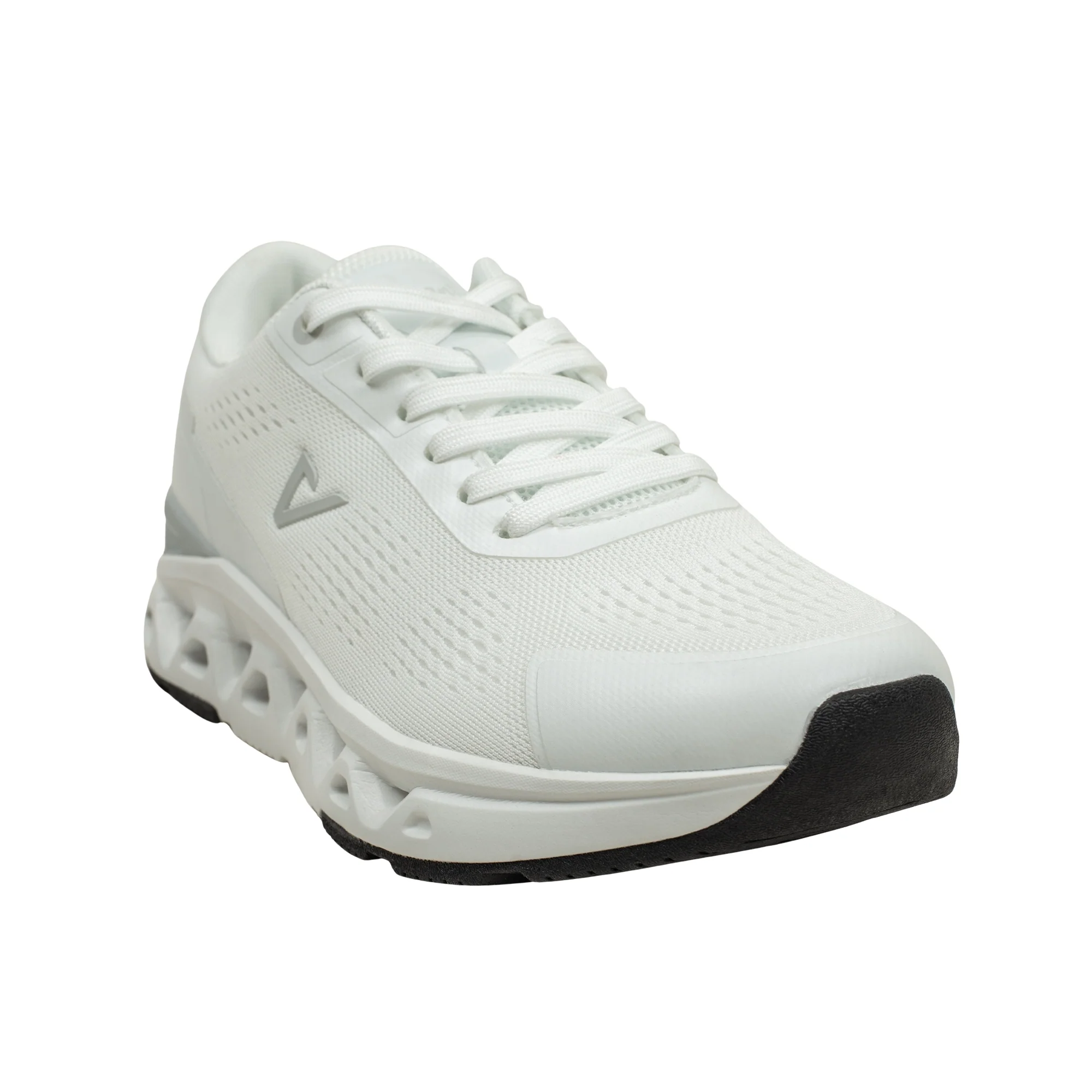 VIBRANT MENS AERO-GLIDE PERFORMANCE RUNNER SHOES - Image 2