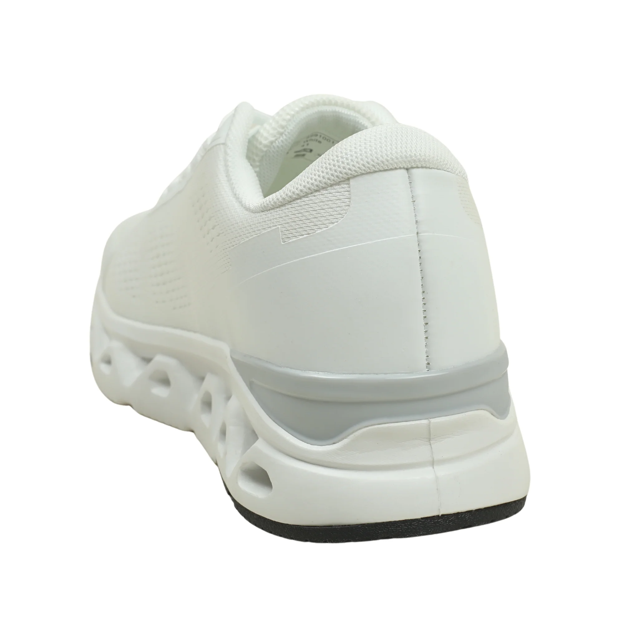 VIBRANT MENS AERO-GLIDE PERFORMANCE RUNNER SHOES - Image 4