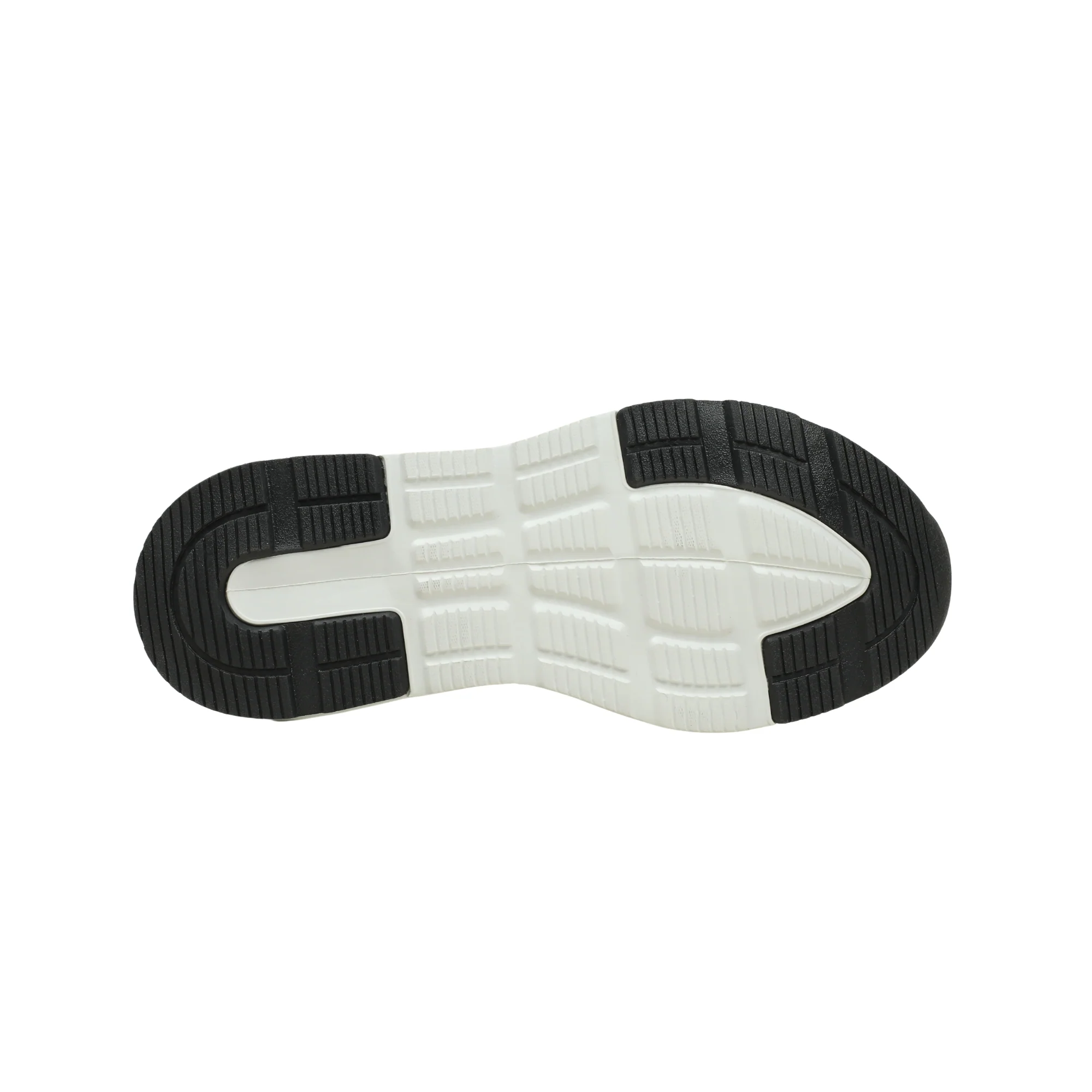 VIBRANT MENS AERO-GLIDE PERFORMANCE RUNNER SHOES - Image 6