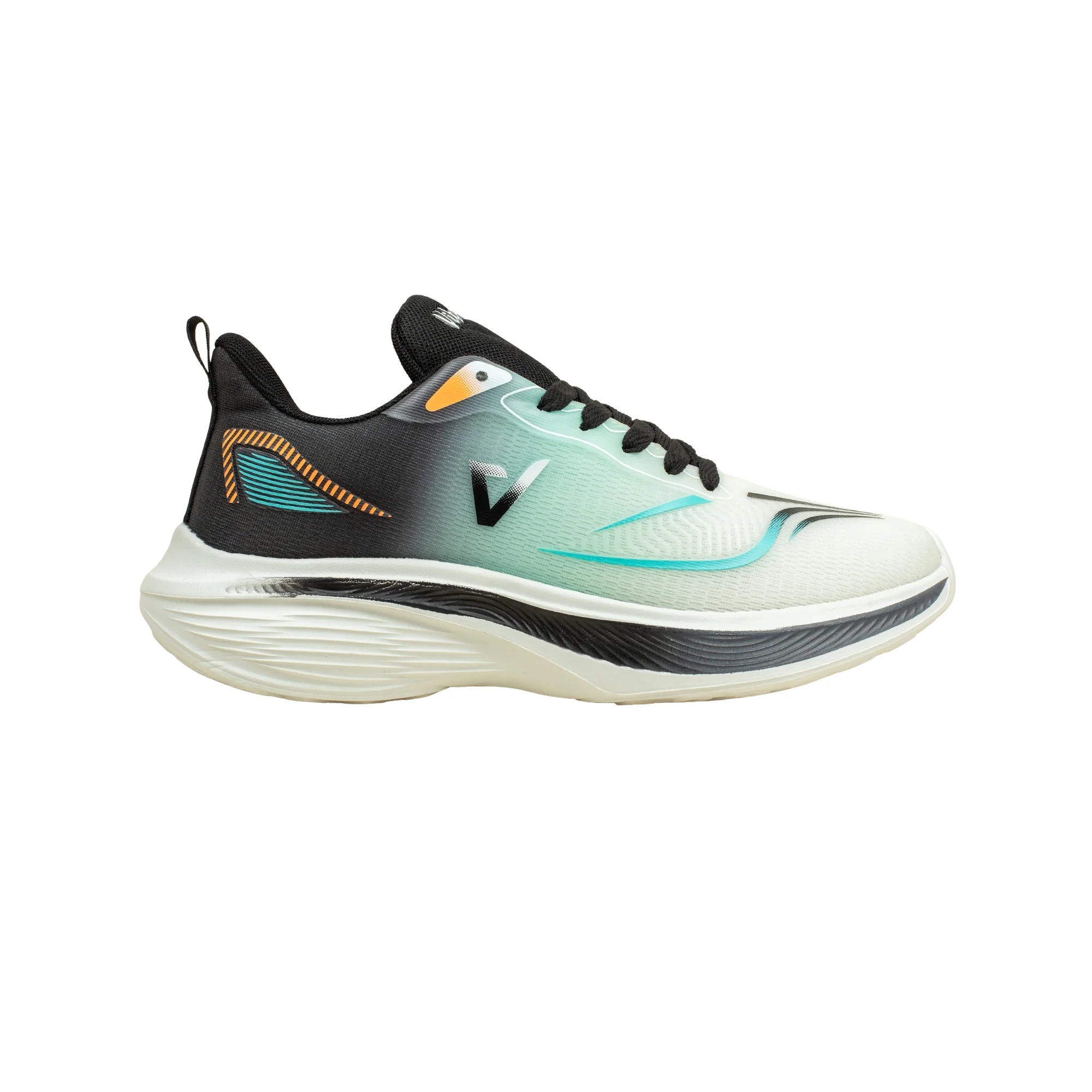 VIBRANT MENS AERO LIGHT SPORTS SHOE
