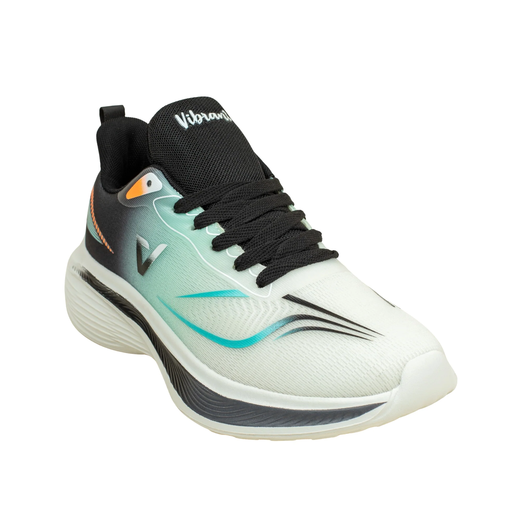 VIBRANT MENS AERO LIGHT SPORTS SHOE - Image 2