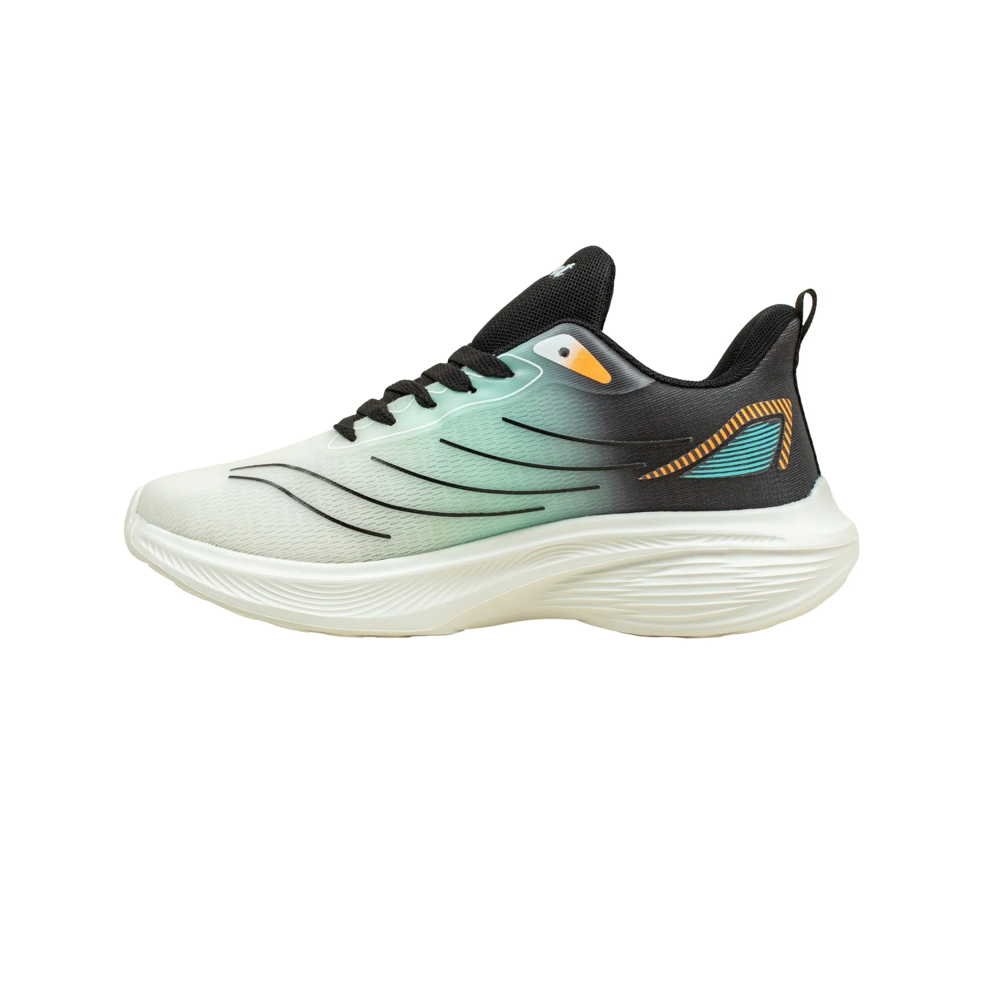 VIBRANT MENS AERO LIGHT SPORTS SHOE - Image 3
