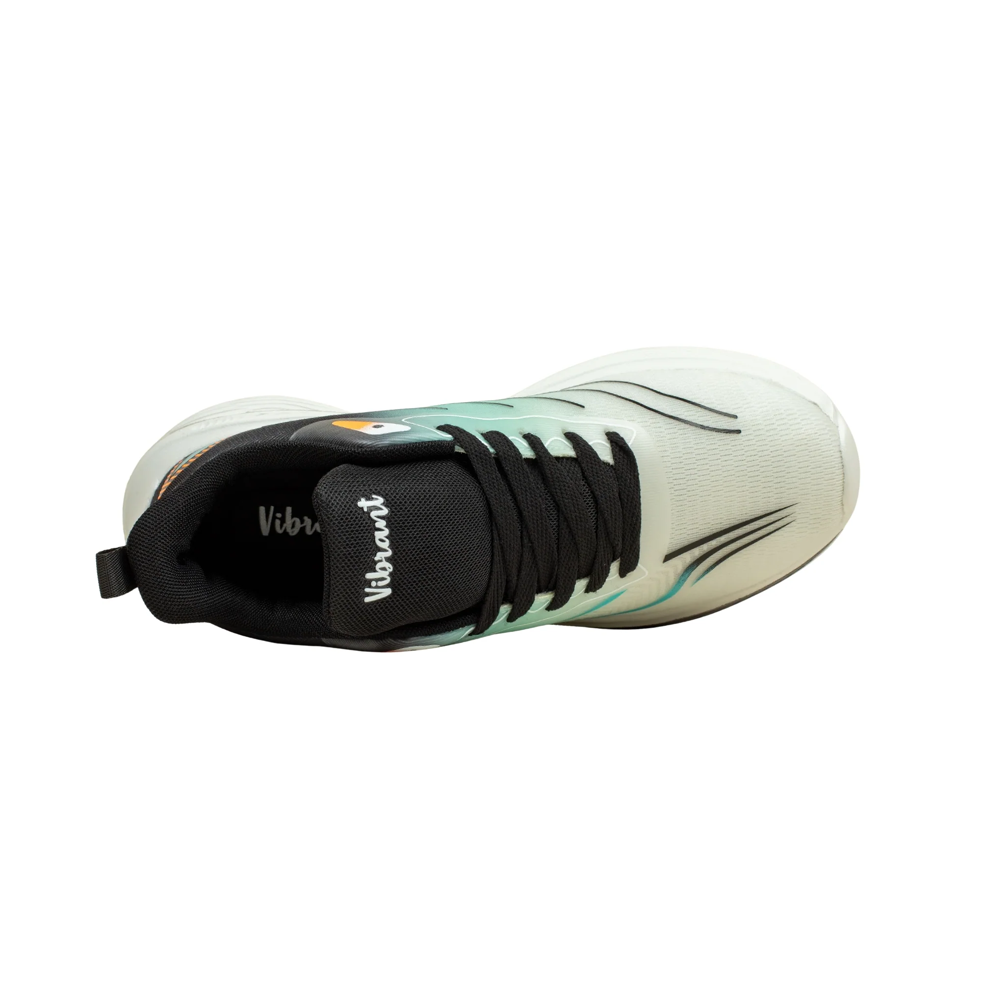 VIBRANT MENS AERO LIGHT SPORTS SHOE - Image 5