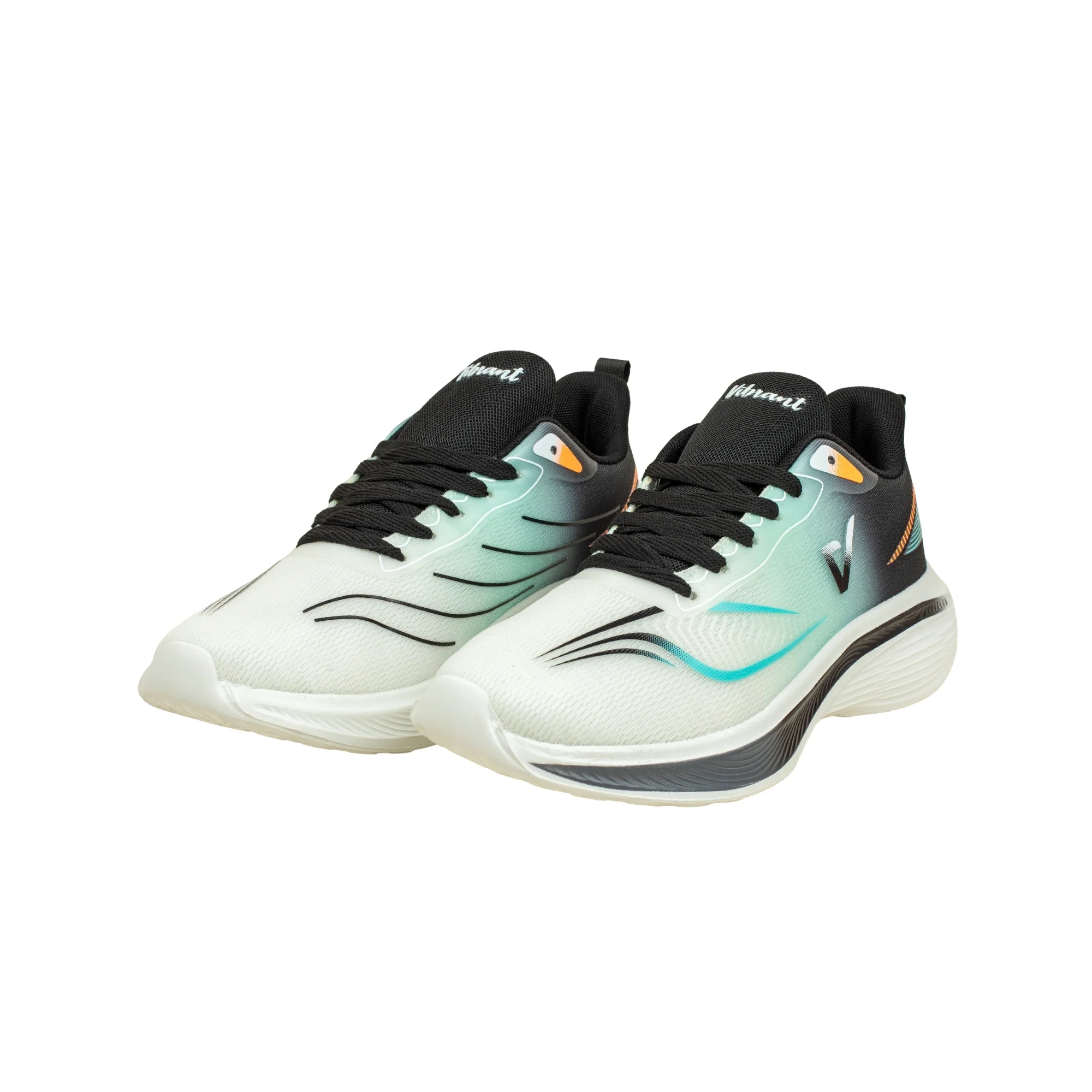 VIBRANT MENS AERO LIGHT SPORTS SHOE - Image 7