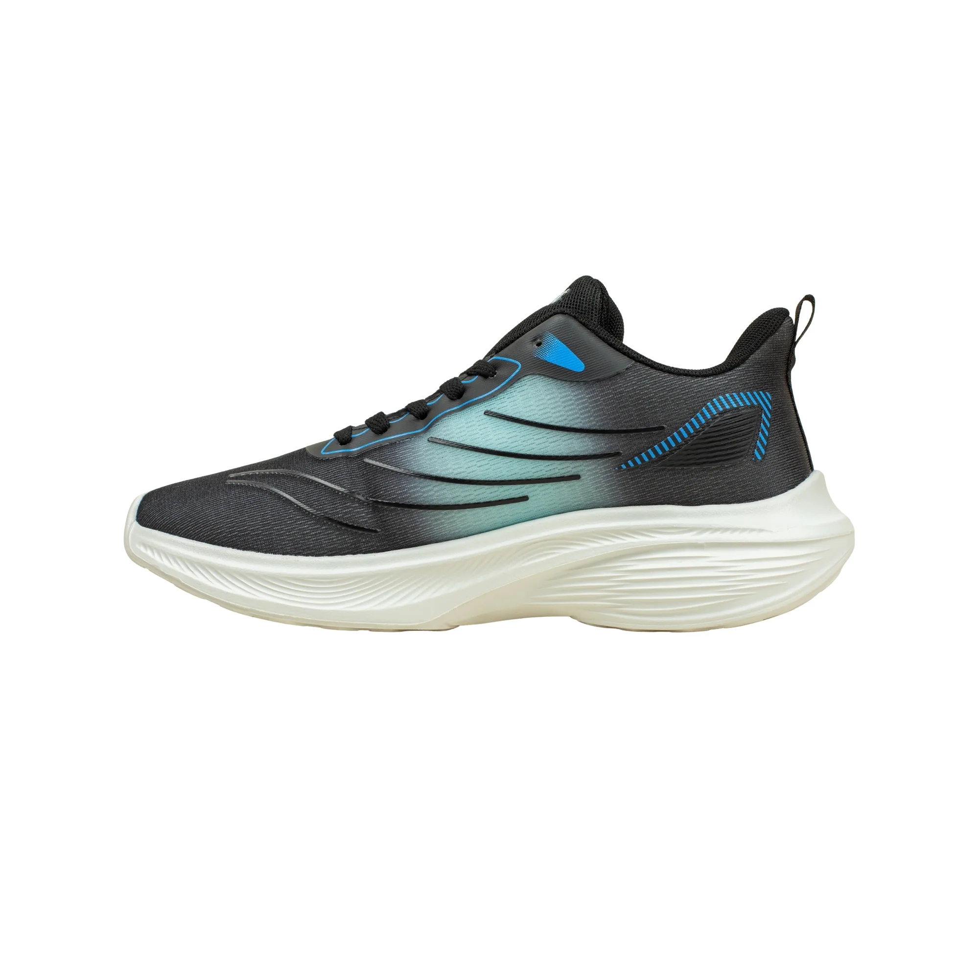 VIBRANT MENS AERO LIGHT SPORTS SHOE - Image 3