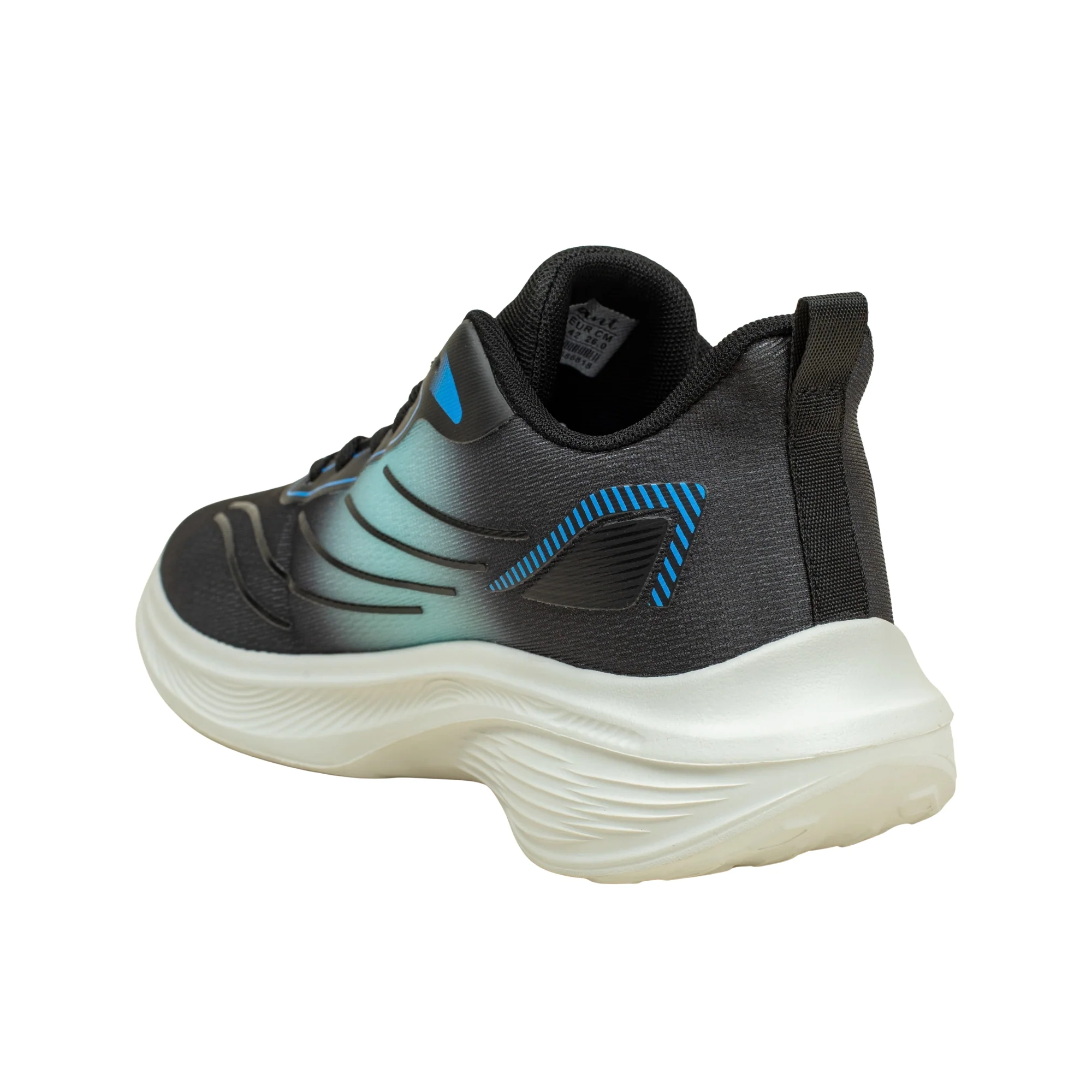 VIBRANT MENS AERO LIGHT SPORTS SHOE - Image 4
