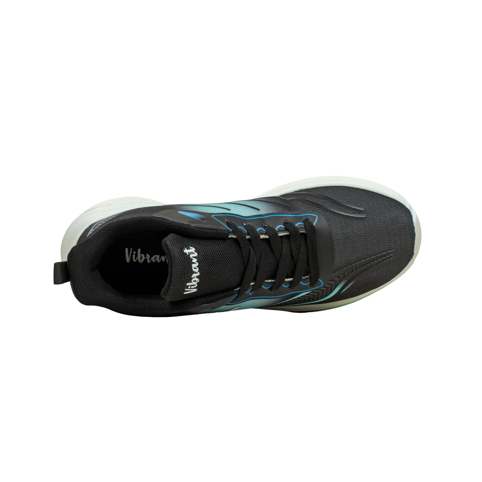 VIBRANT MENS AERO LIGHT SPORTS SHOE - Image 5