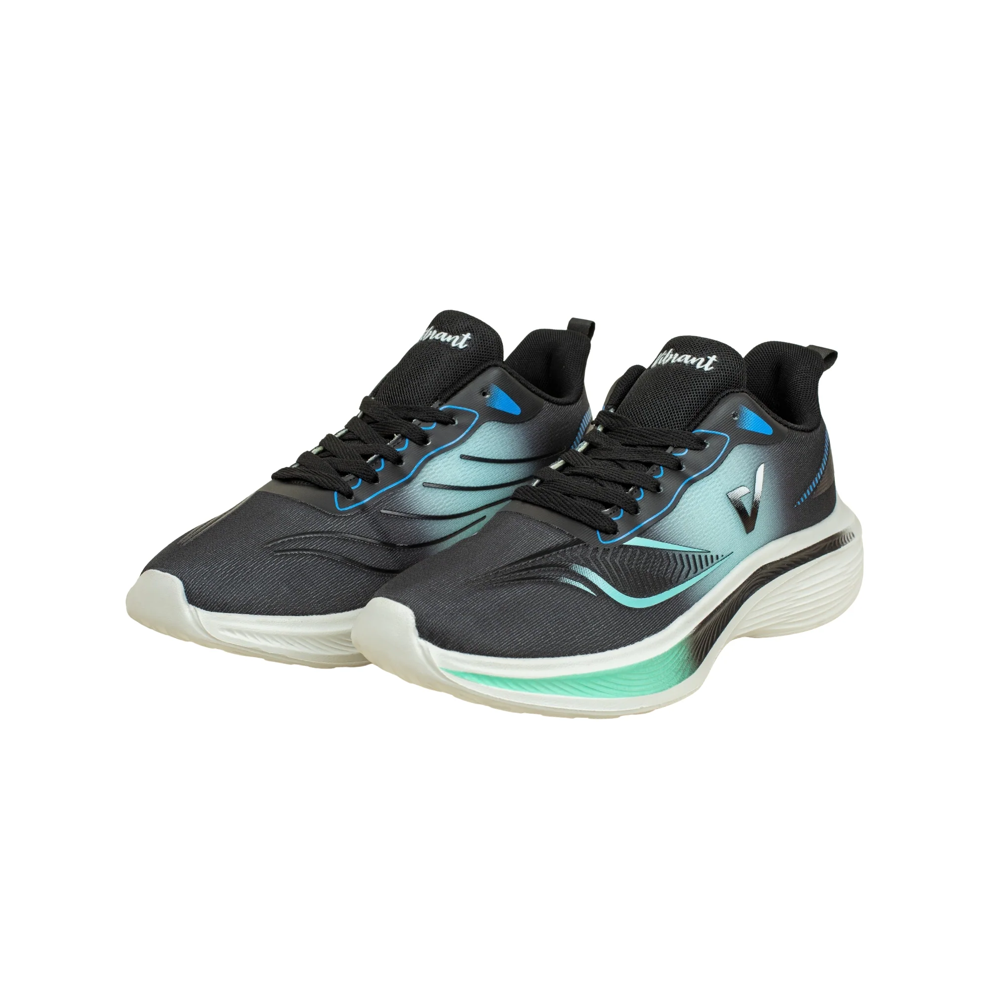 VIBRANT MENS AERO LIGHT SPORTS SHOE - Image 7