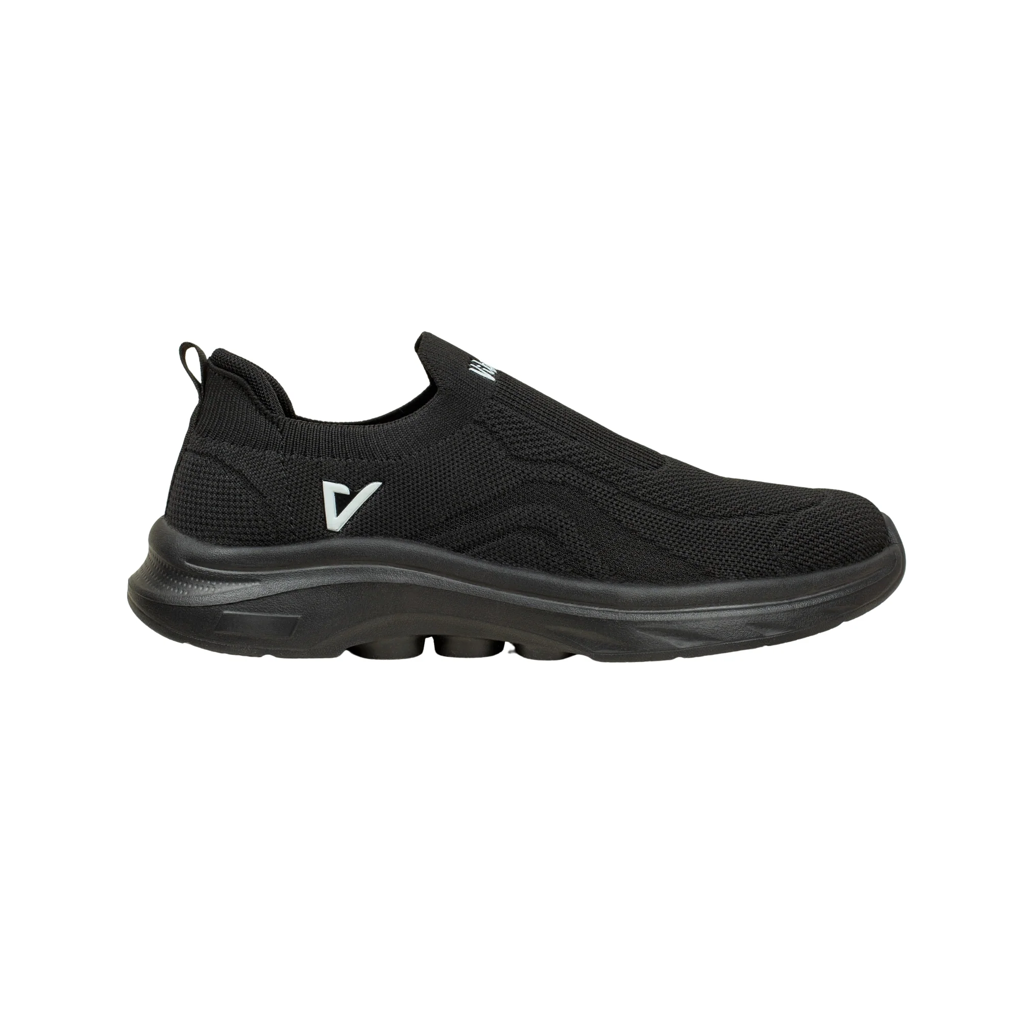 VIBRANT MENS AIR STRIDE SPORTS SHOE