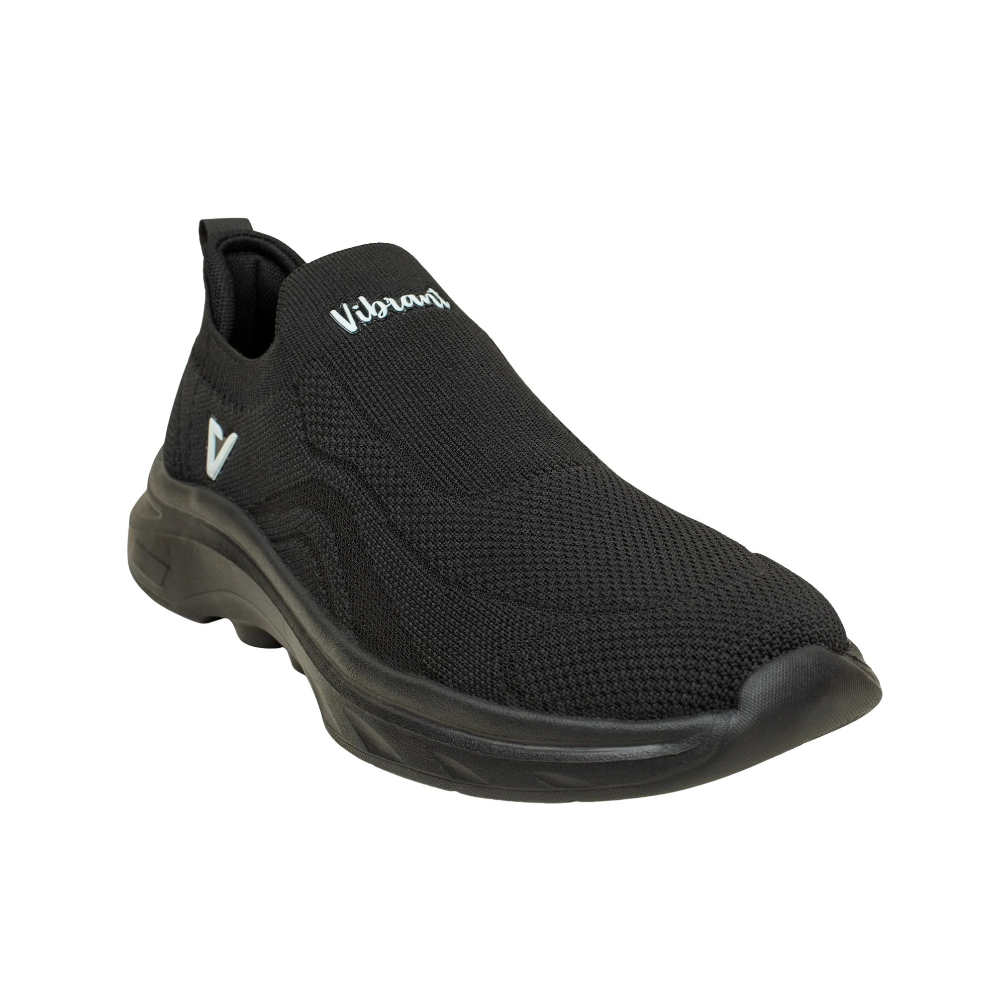 VIBRANT MENS AIR STRIDE SPORTS SHOE - Image 2