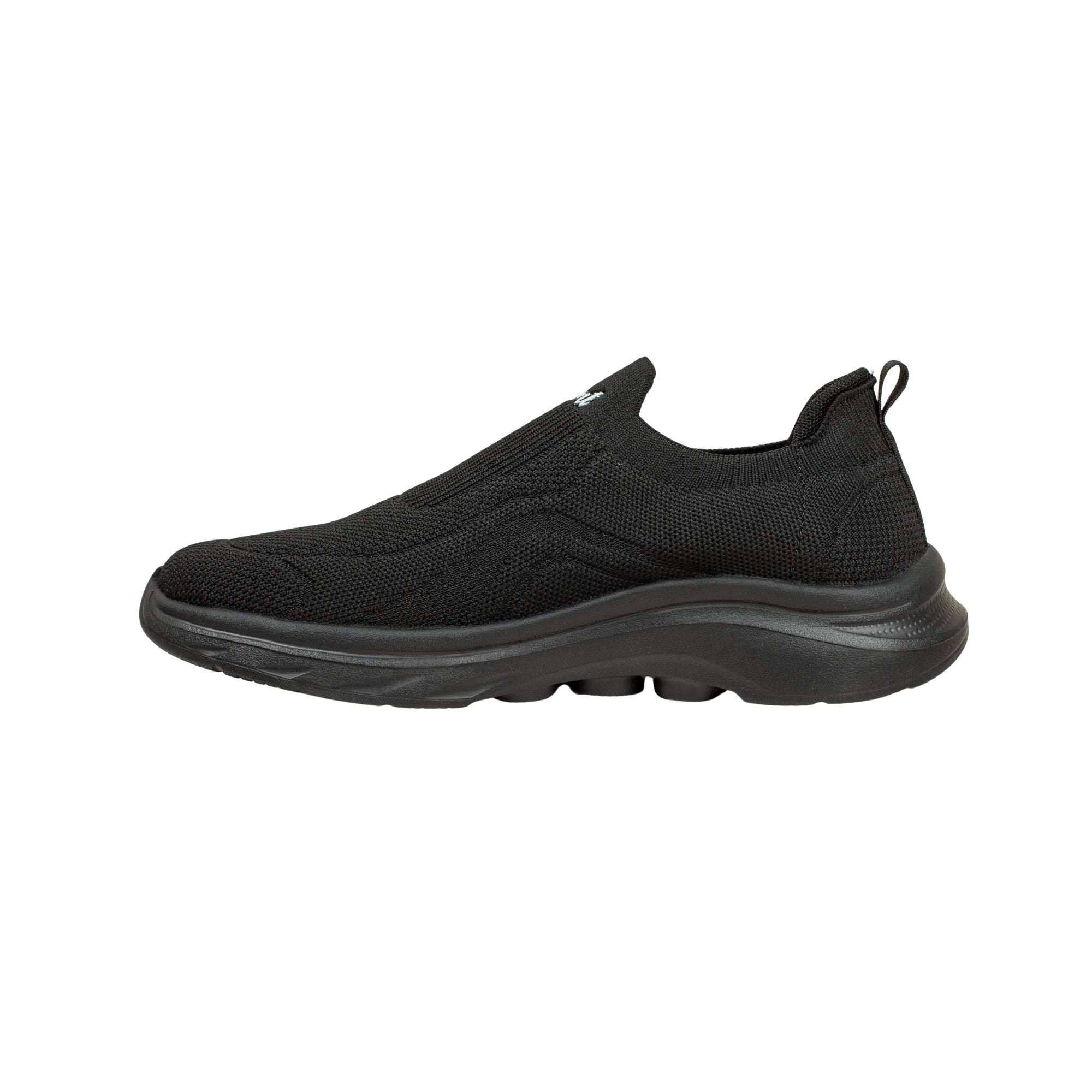 VIBRANT MENS AIR STRIDE SPORTS SHOE - Image 3