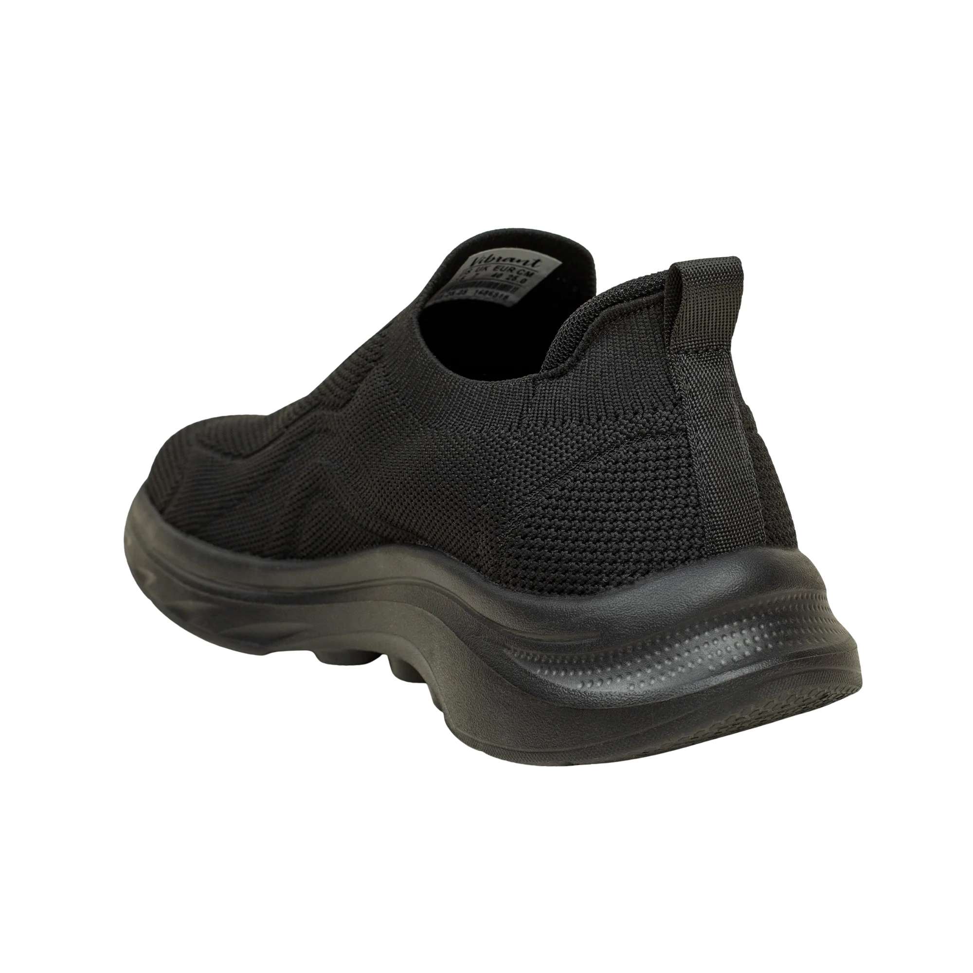 VIBRANT MENS AIR STRIDE SPORTS SHOE - Image 4