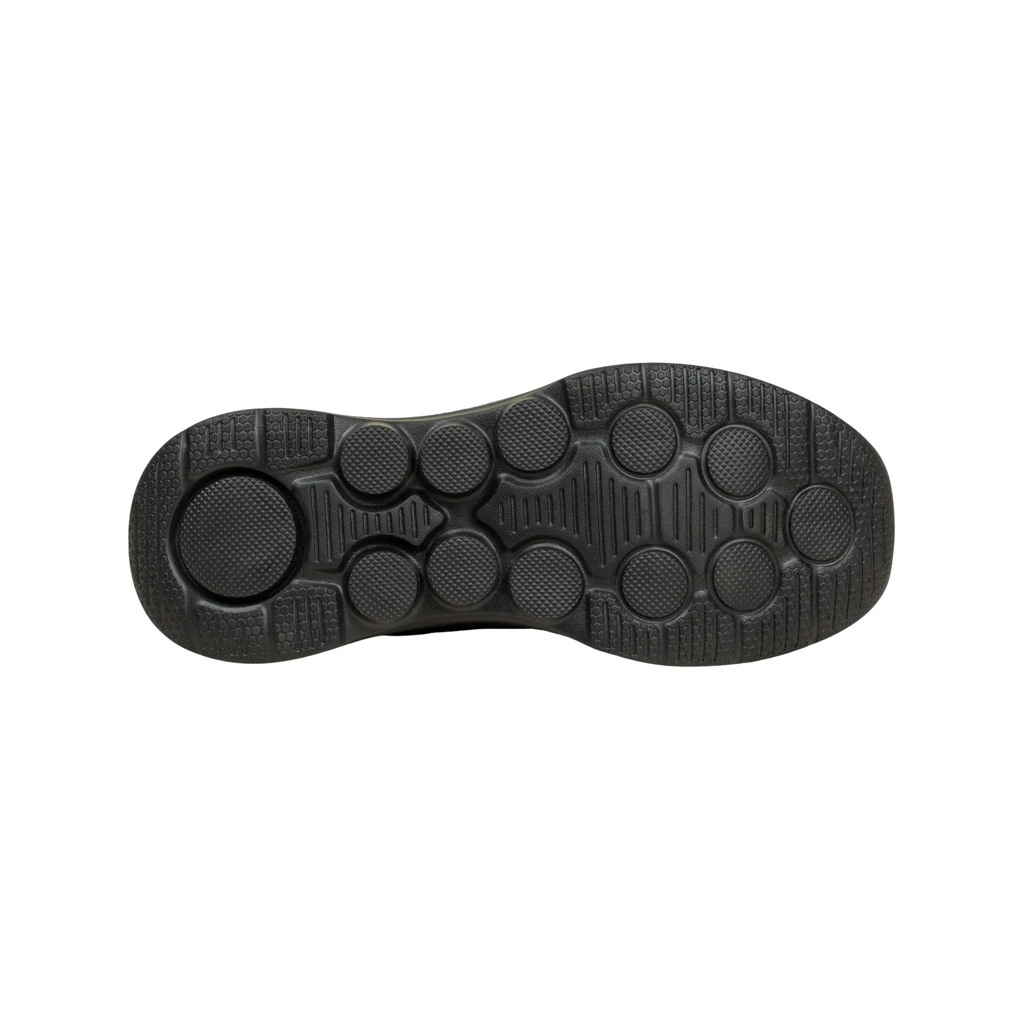 VIBRANT MENS AIR STRIDE SPORTS SHOE - Image 6