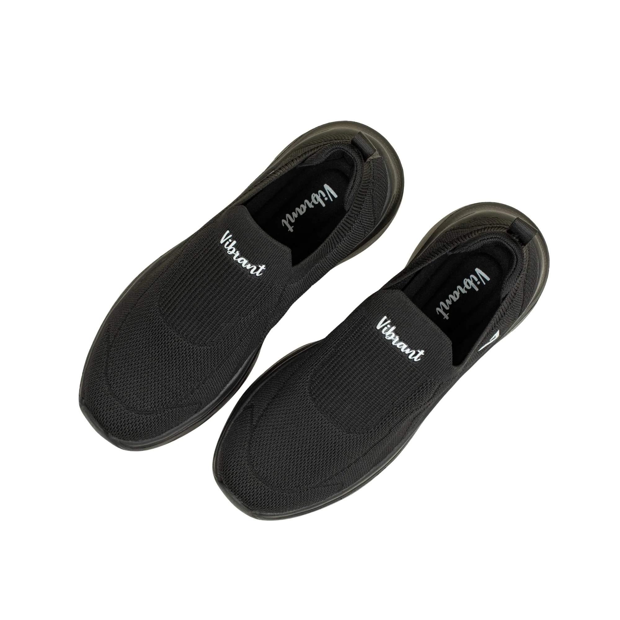 VIBRANT MENS AIR STRIDE SPORTS SHOE - Image 8
