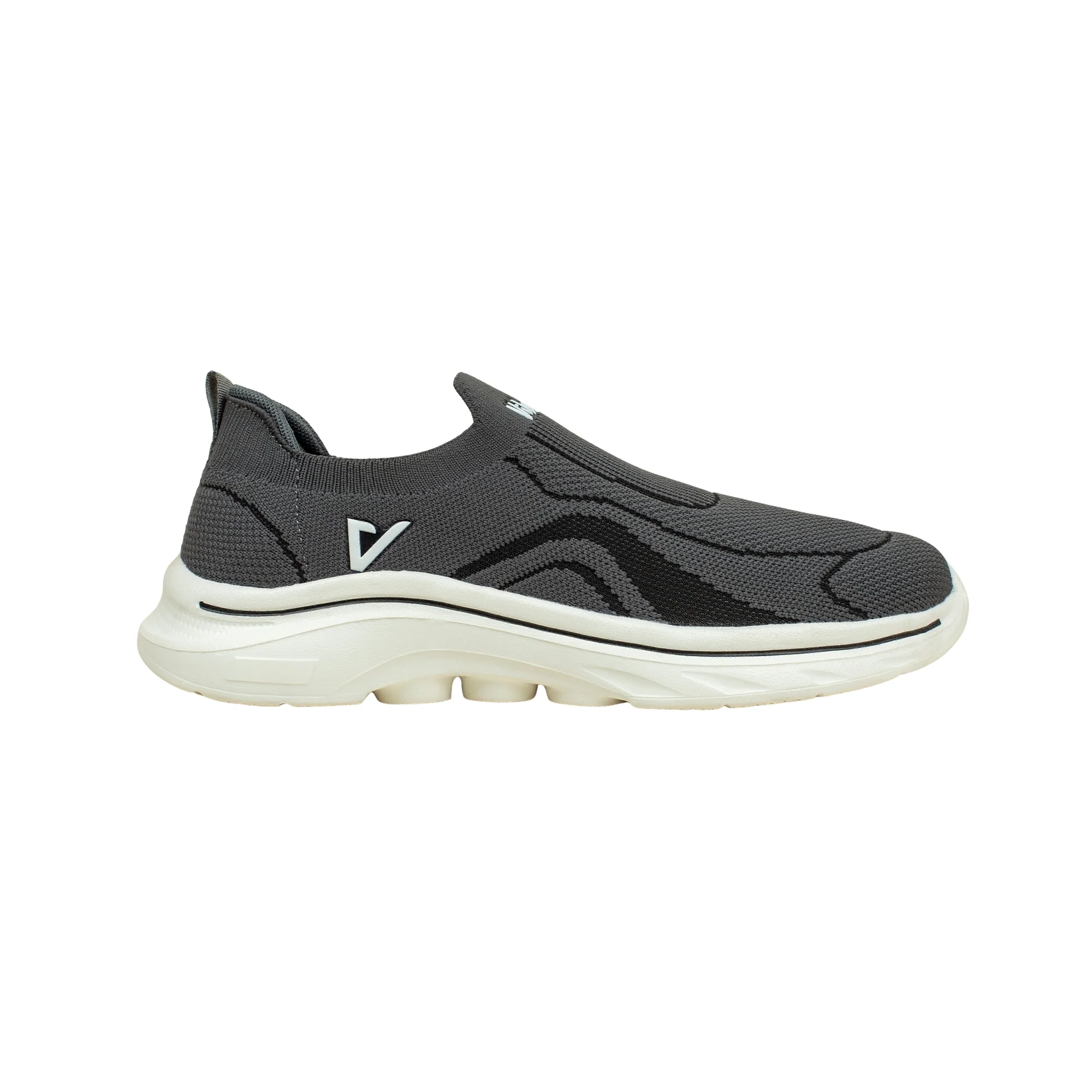 VIBRANT MENS AIR STRIDE SPORTS SHOE