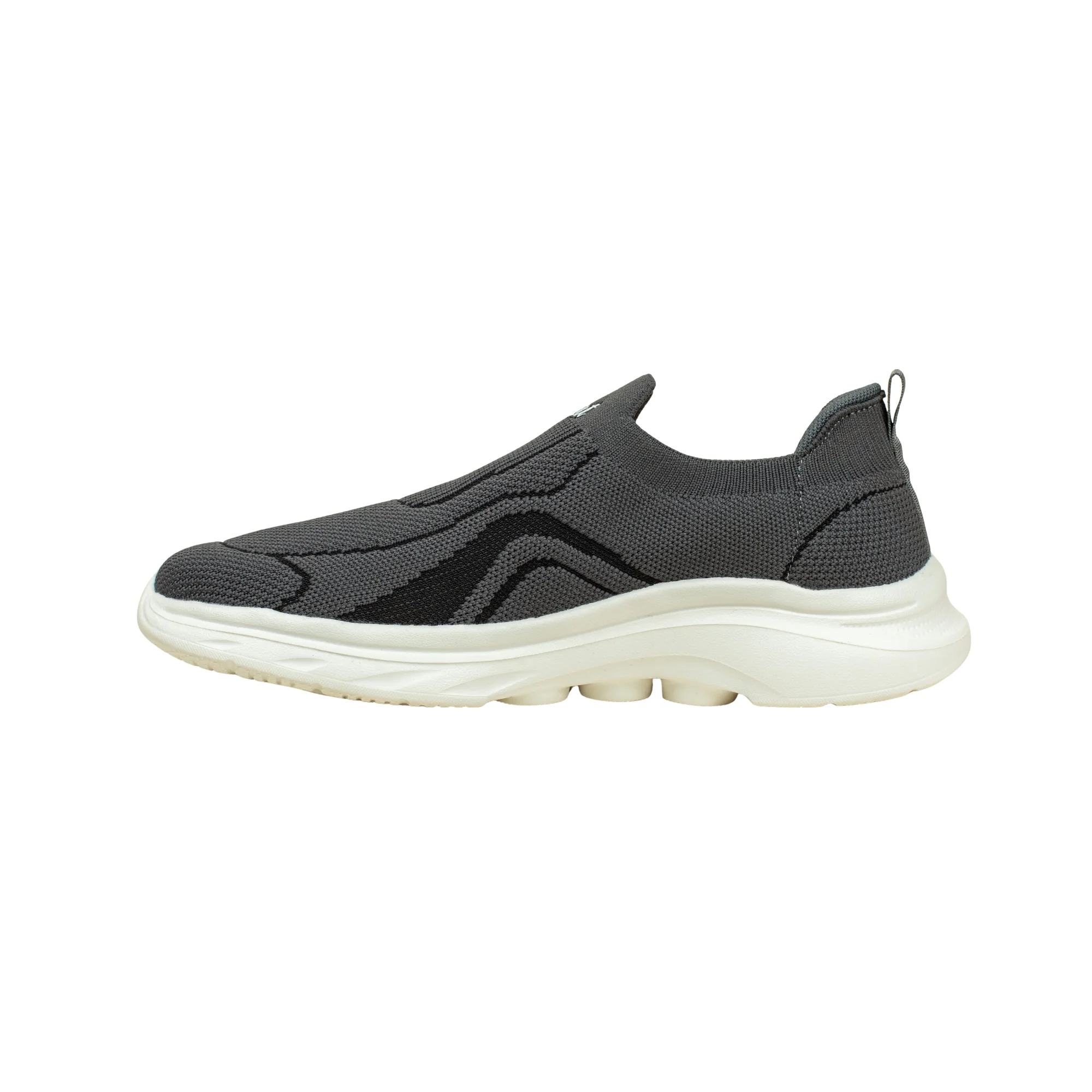VIBRANT MENS AIR STRIDE SPORTS SHOE - Image 3
