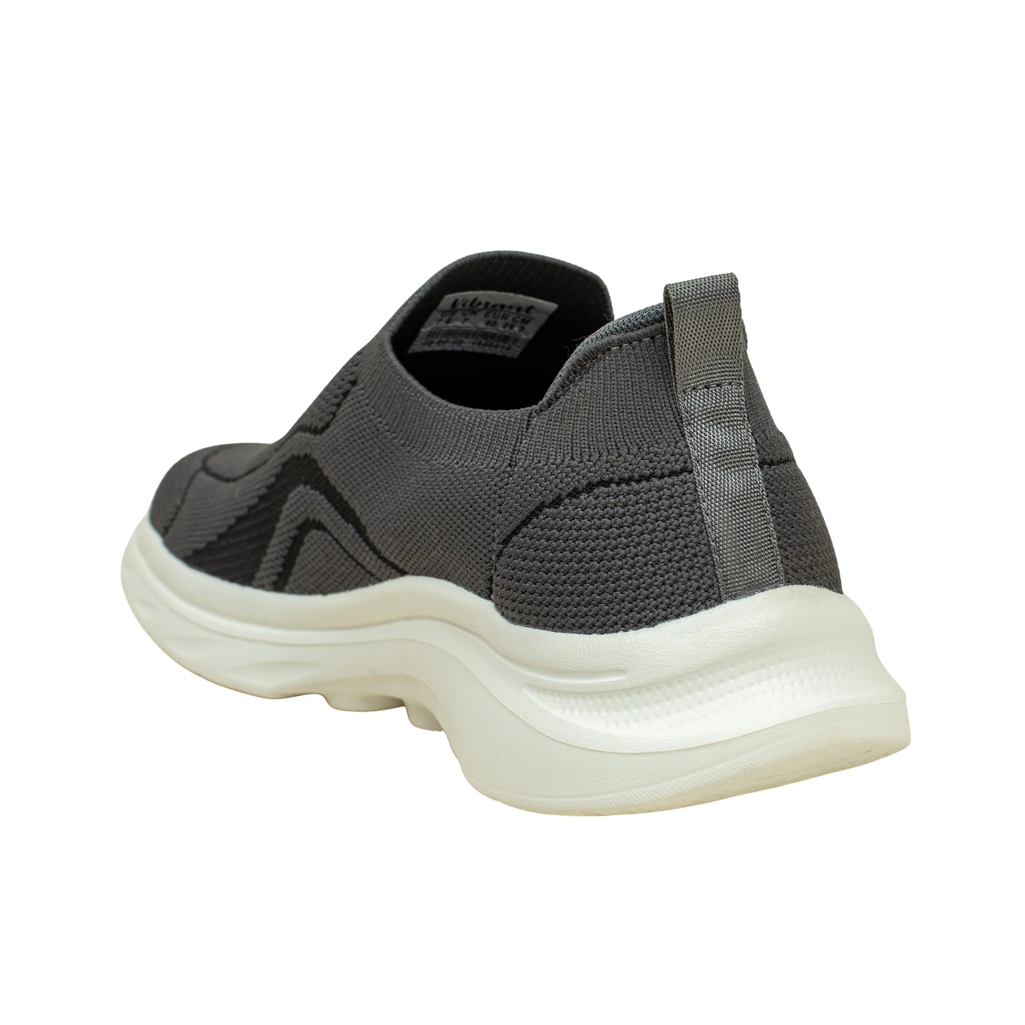 VIBRANT MENS AIR STRIDE SPORTS SHOE - Image 4