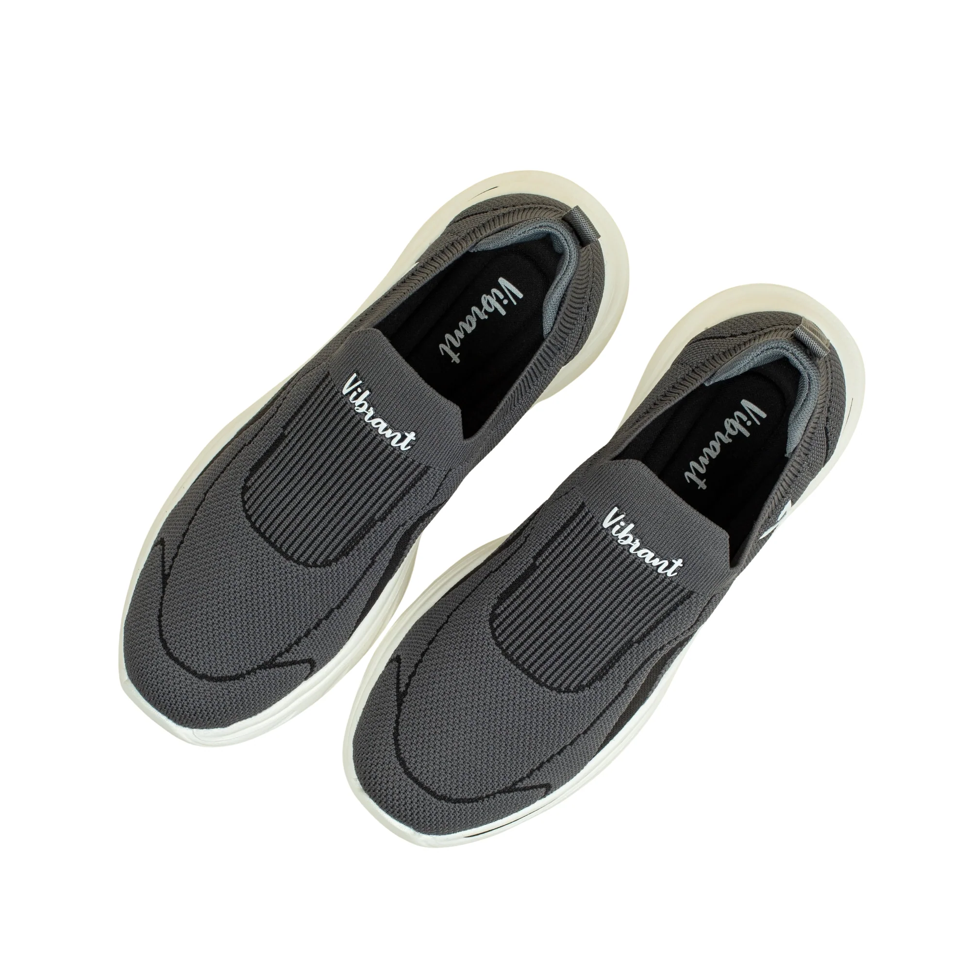 VIBRANT MENS AIR STRIDE SPORTS SHOE - Image 6