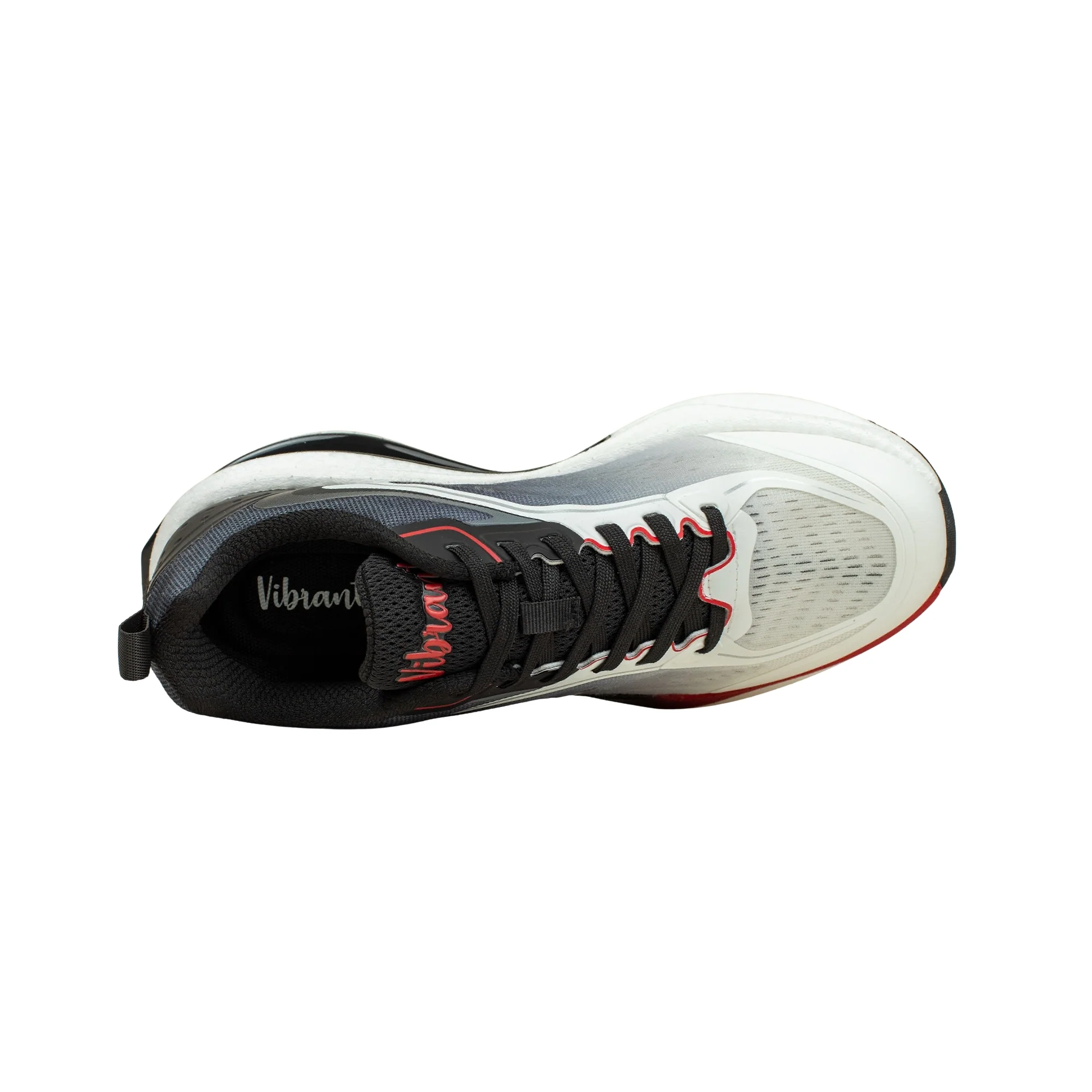 VIBRANT MENS AIRFLEX SPORTS SHOE - Image 5