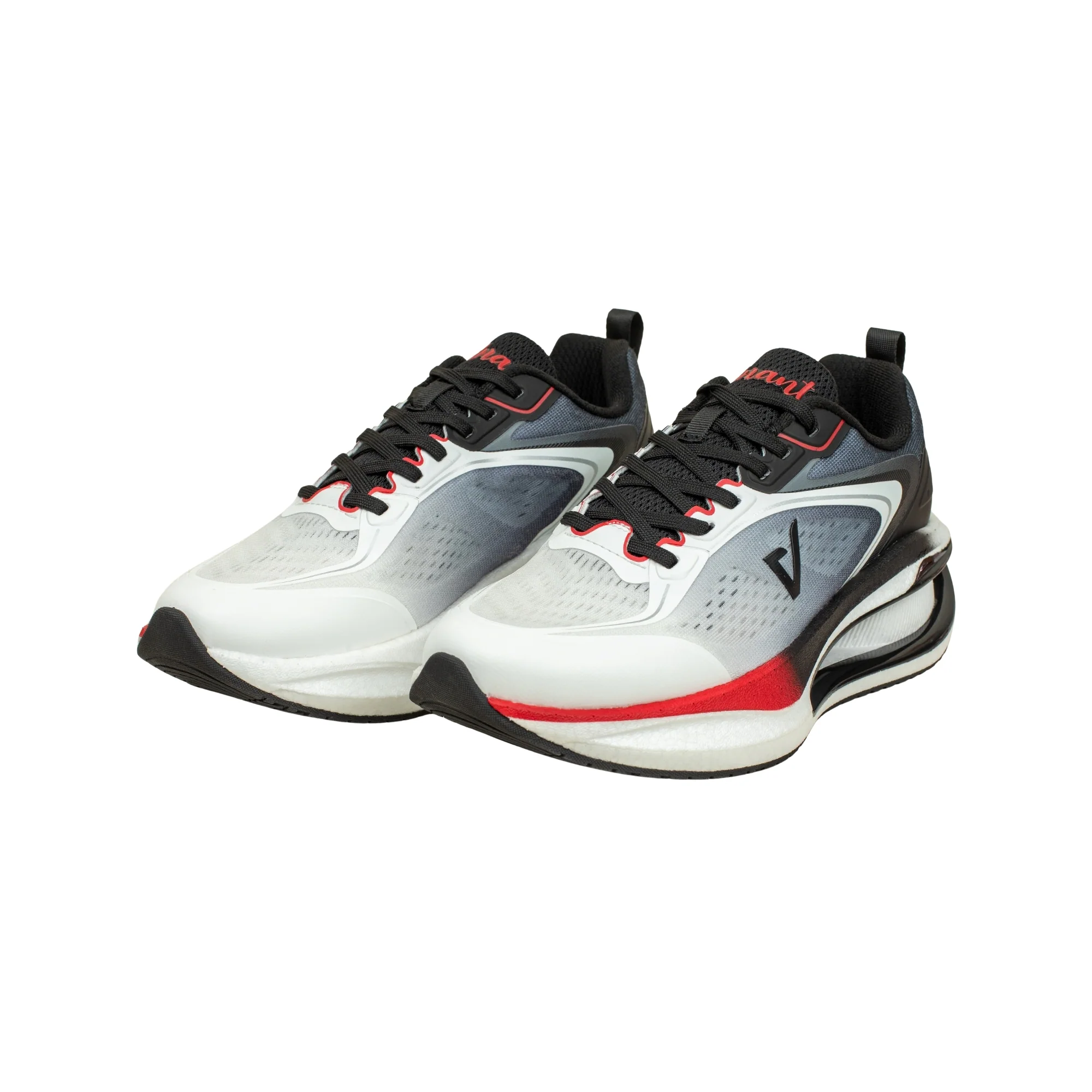 VIBRANT MENS AIRFLEX SPORTS SHOE - Image 7