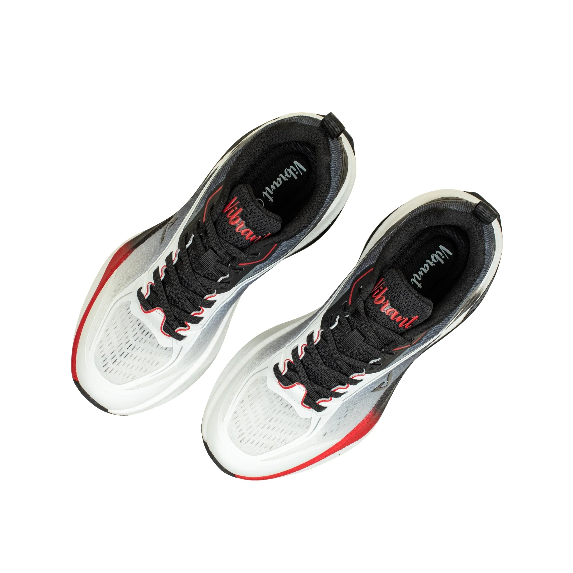VIBRANT MENS AIRFLEX SPORTS SHOE - Image 8