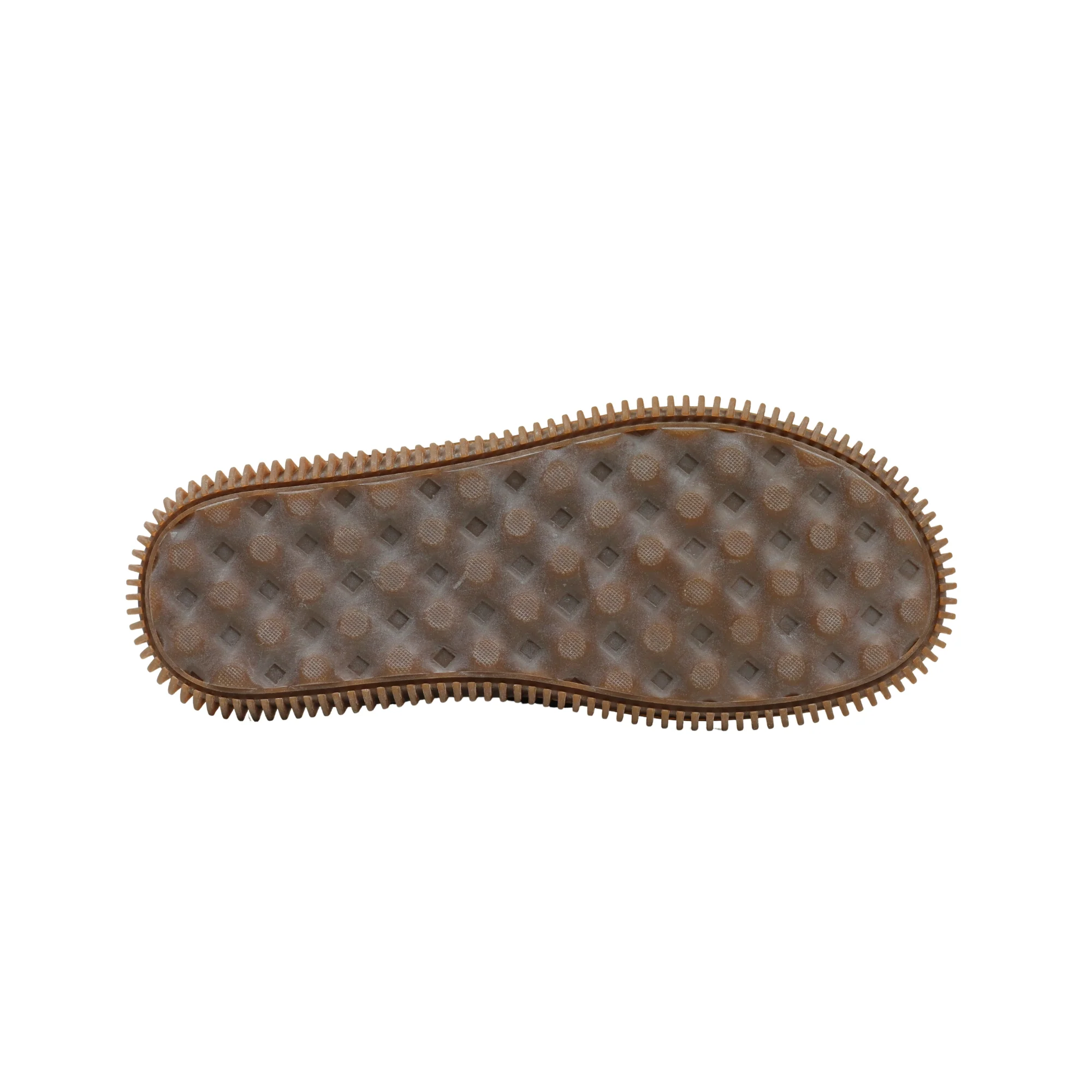 Vibrant Men's Brown Leather Toe-Post Sandal – Stylish & Comfortable Casual Wear - Image 6