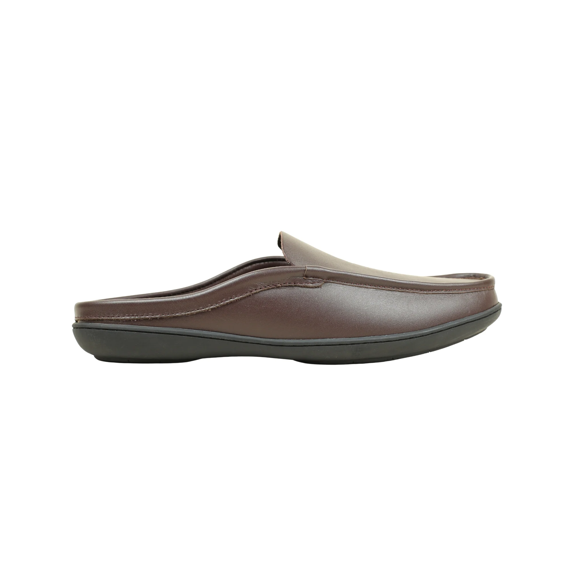 VIBRANT MENS CASUAL HALF SHOE