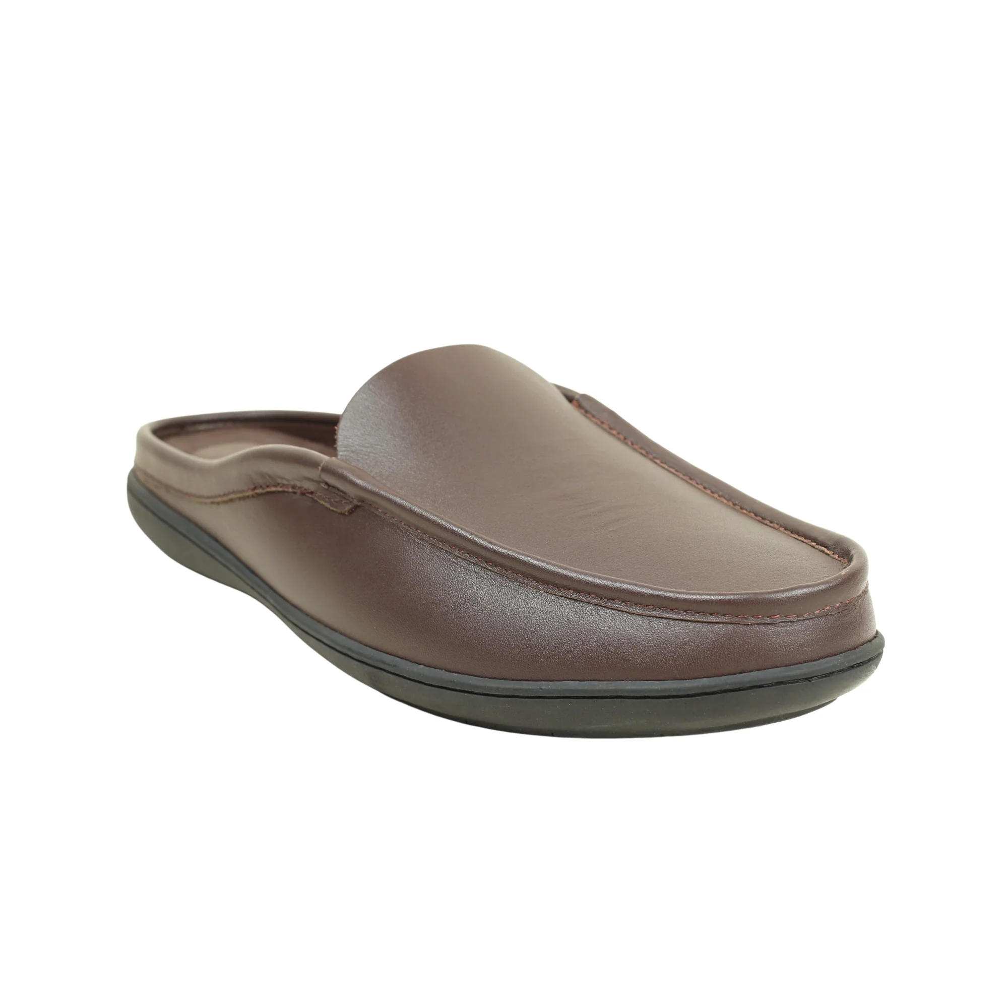VIBRANT MENS CASUAL HALF SHOE - Image 2