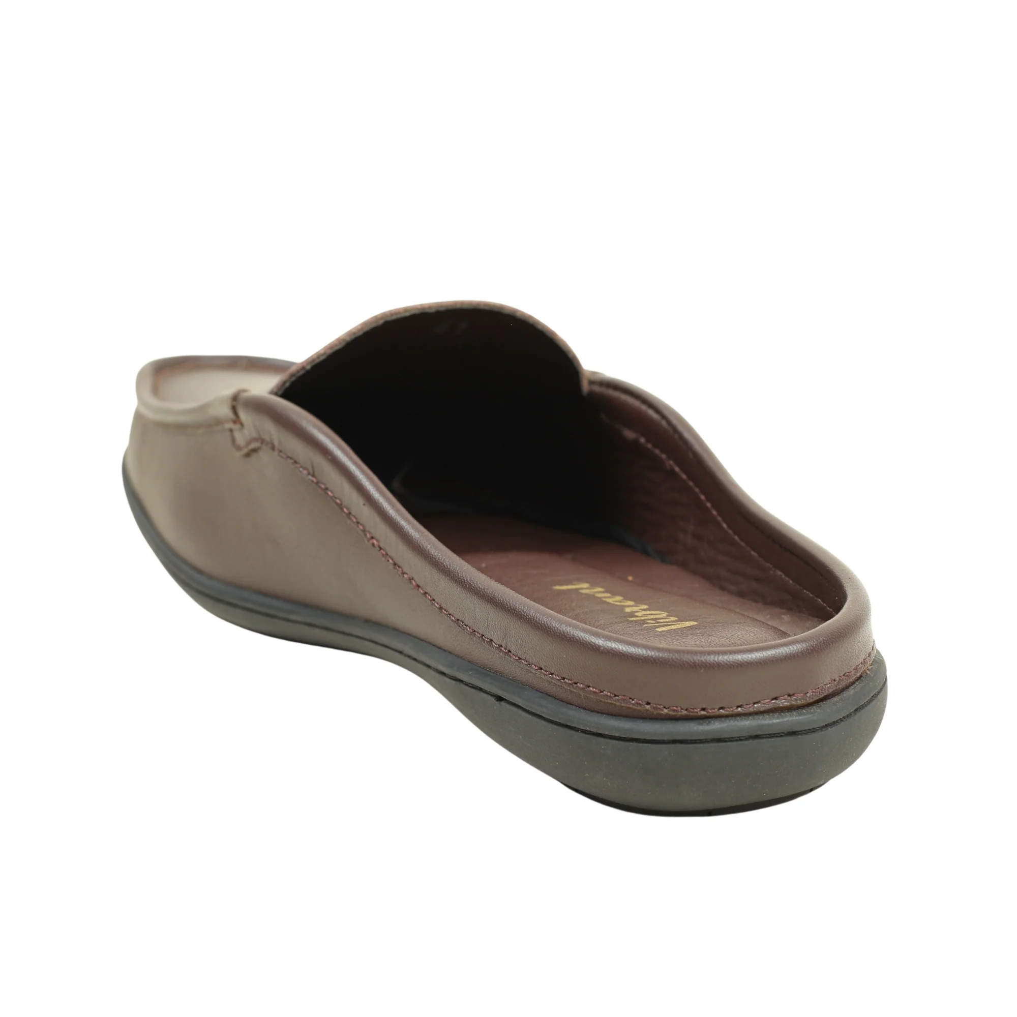 VIBRANT MENS CASUAL HALF SHOE - Image 5