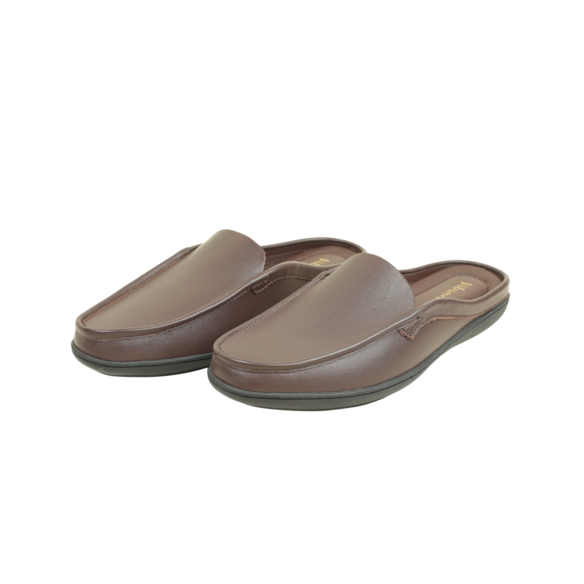 VIBRANT MENS CASUAL HALF SHOE - Image 7