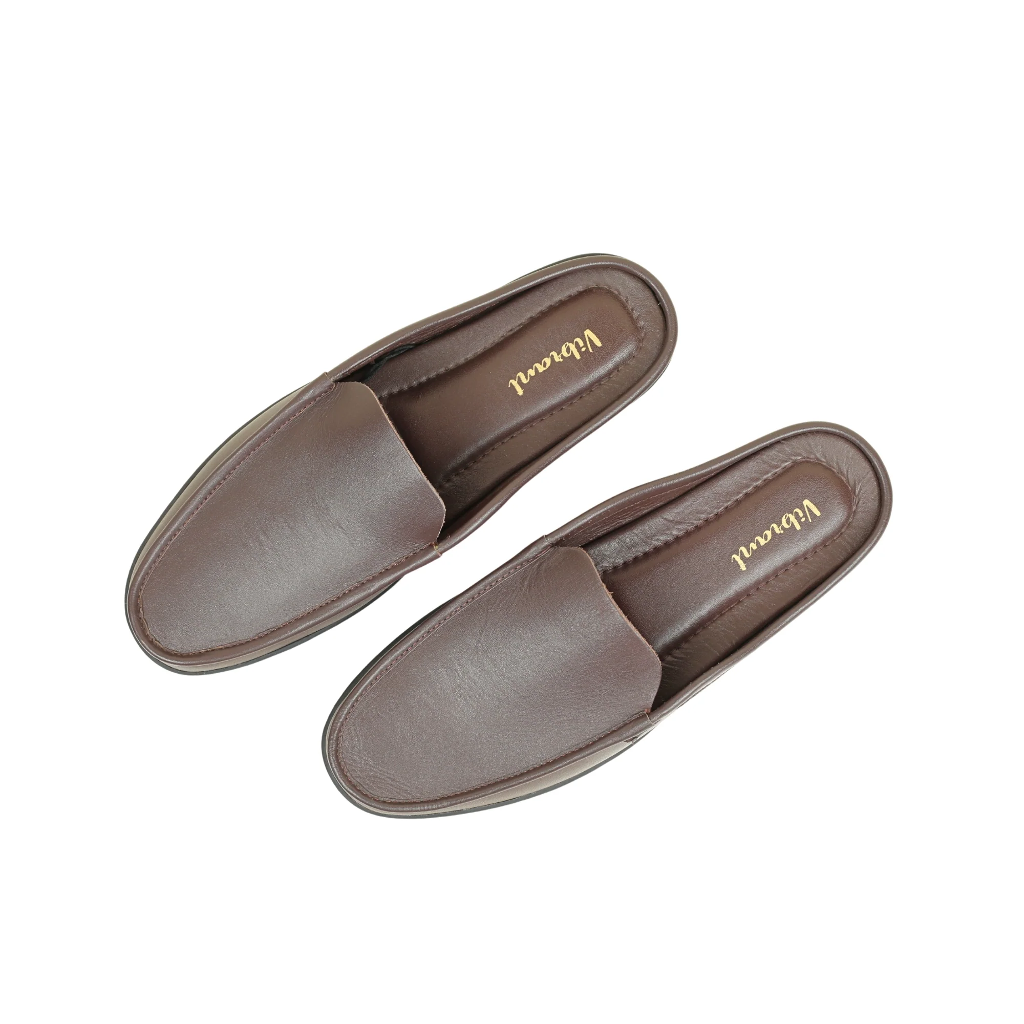 VIBRANT MENS CASUAL HALF SHOE - Image 8