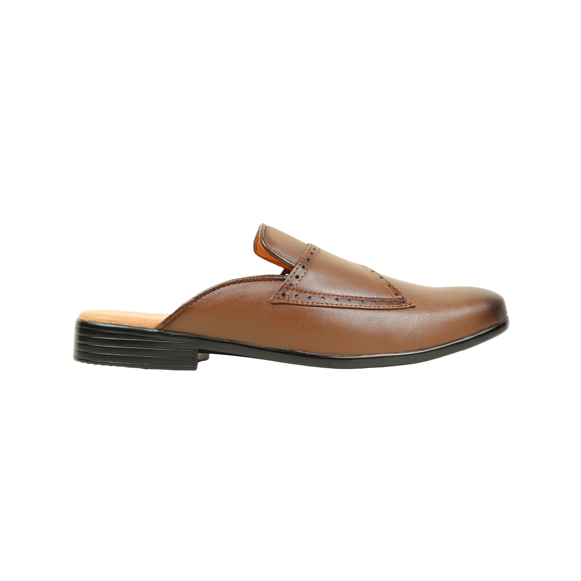 VIBRANT MENS CASUAL HALF SHOE