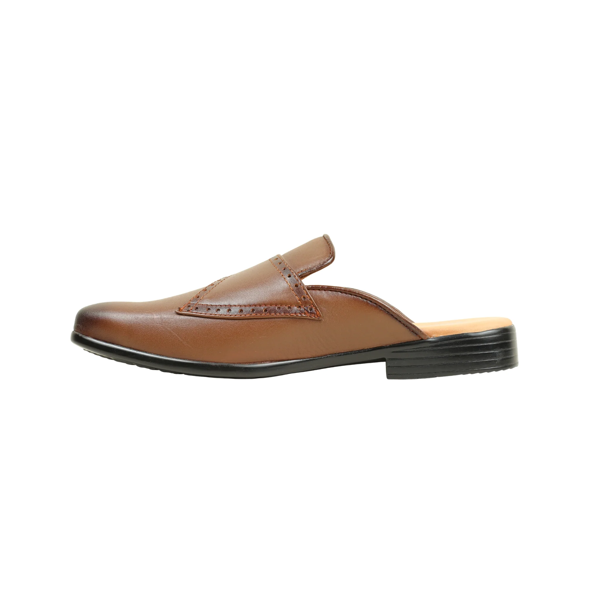 VIBRANT MENS CASUAL HALF SHOE - Image 4