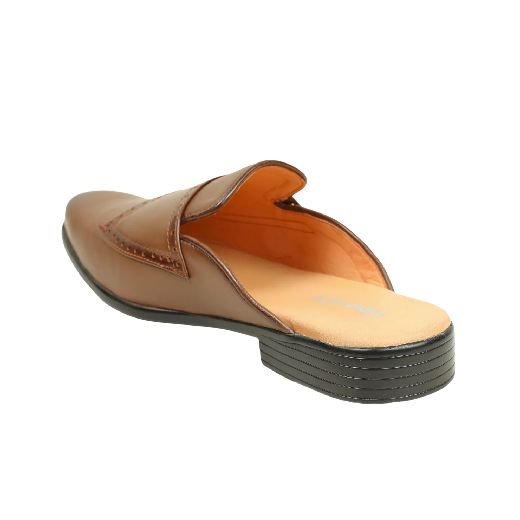 VIBRANT MENS CASUAL HALF SHOE - Image 5