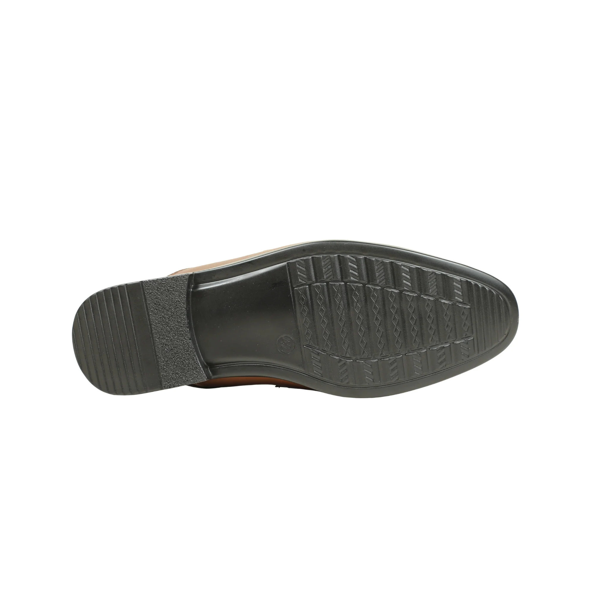 VIBRANT MENS CASUAL HALF SHOE - Image 6