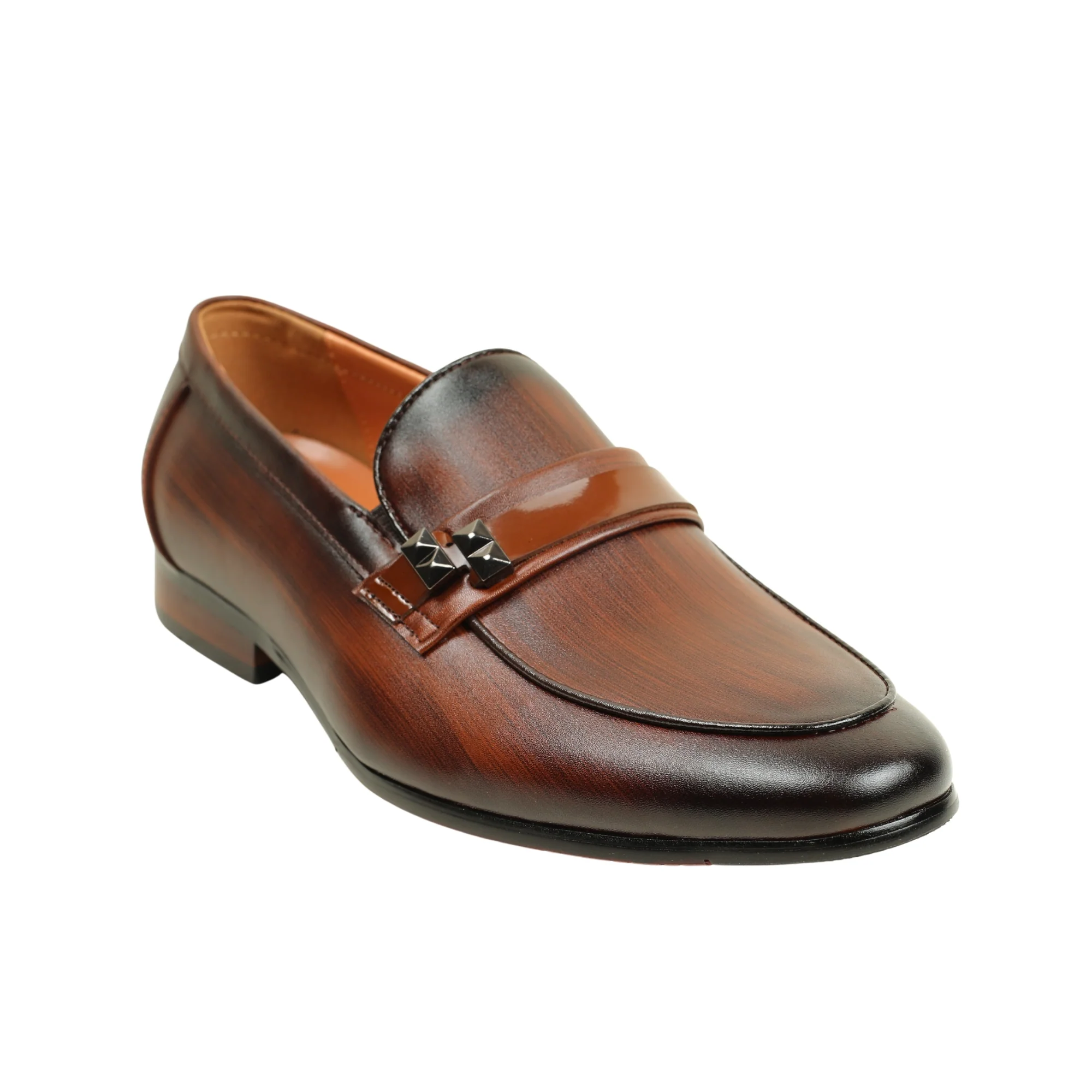 VIBRANT MEN'S CASUAL SHOE - Image 2
