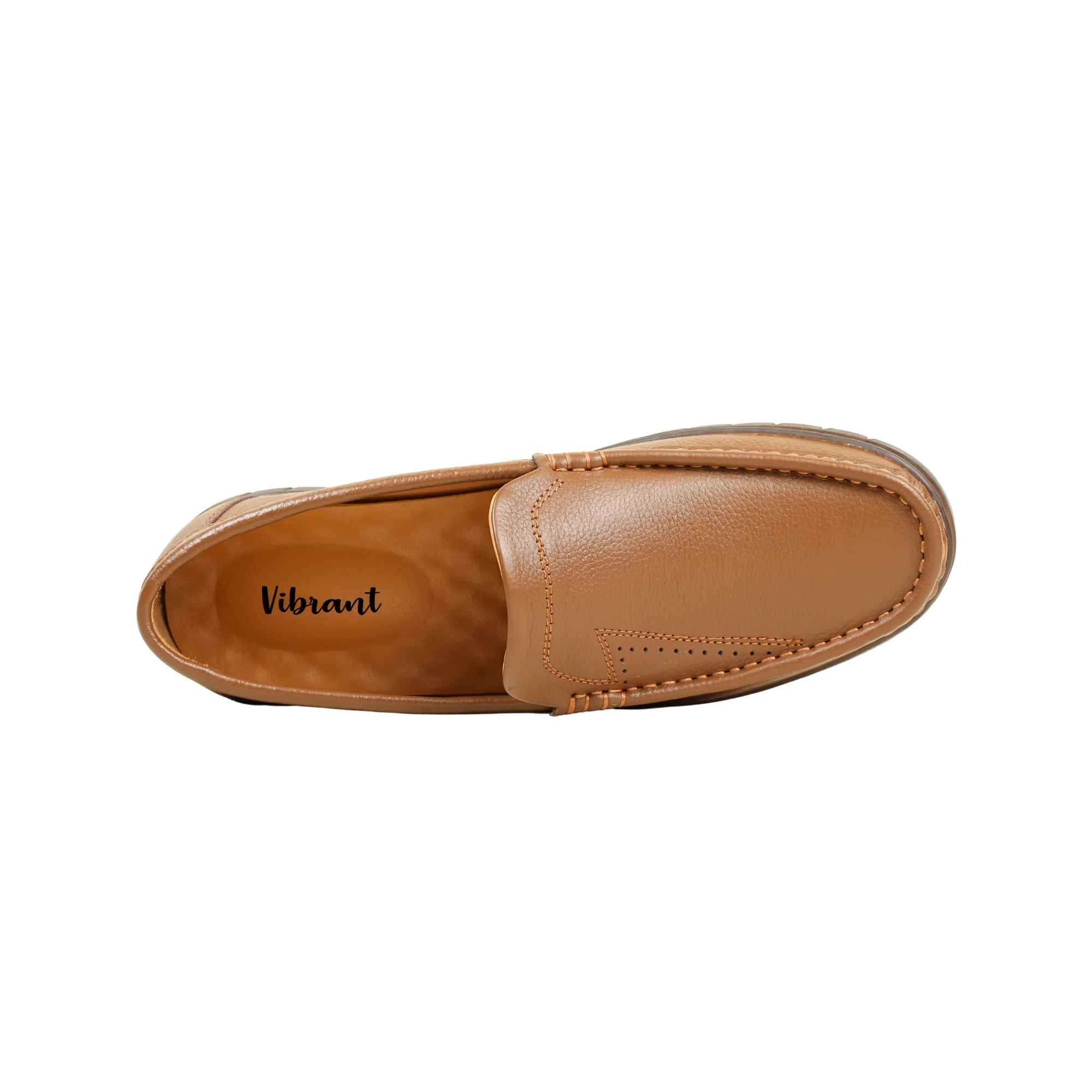 VIBRANT MENS CASUAL SHOE - Image 3