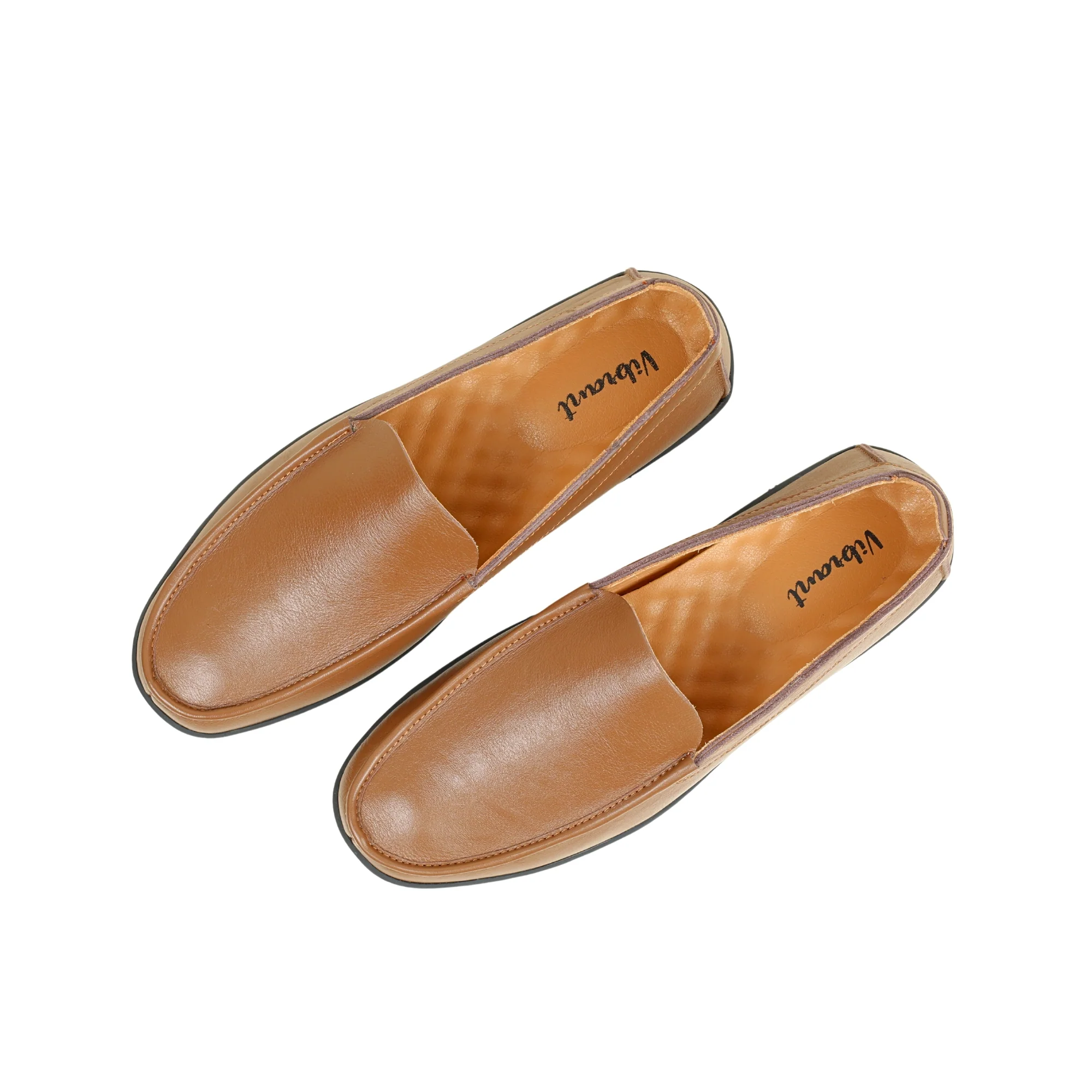 VIBRANT MENS CASUAL SHOE - Image 8