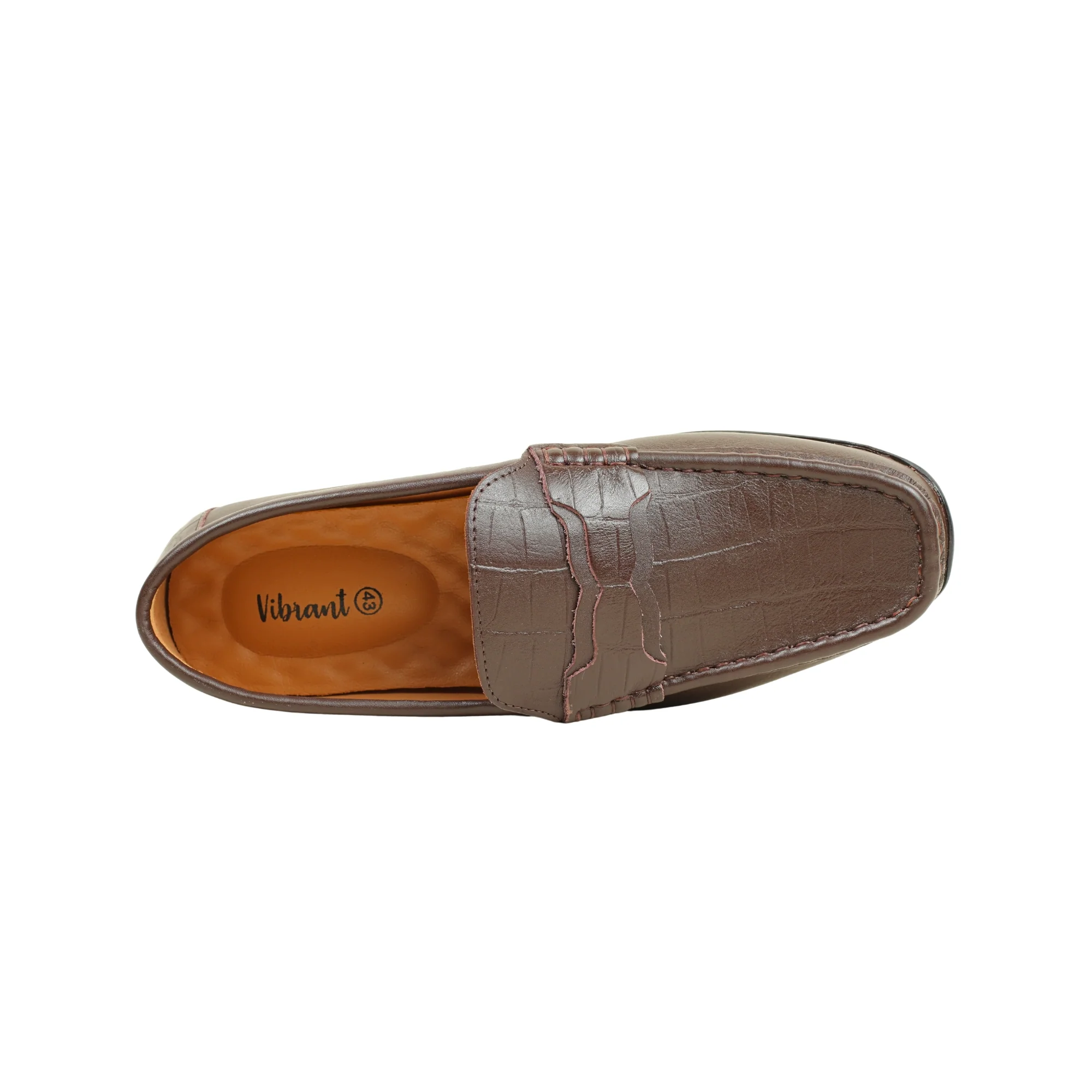 VIBRANT MENS CASUAL SHOE - Image 3