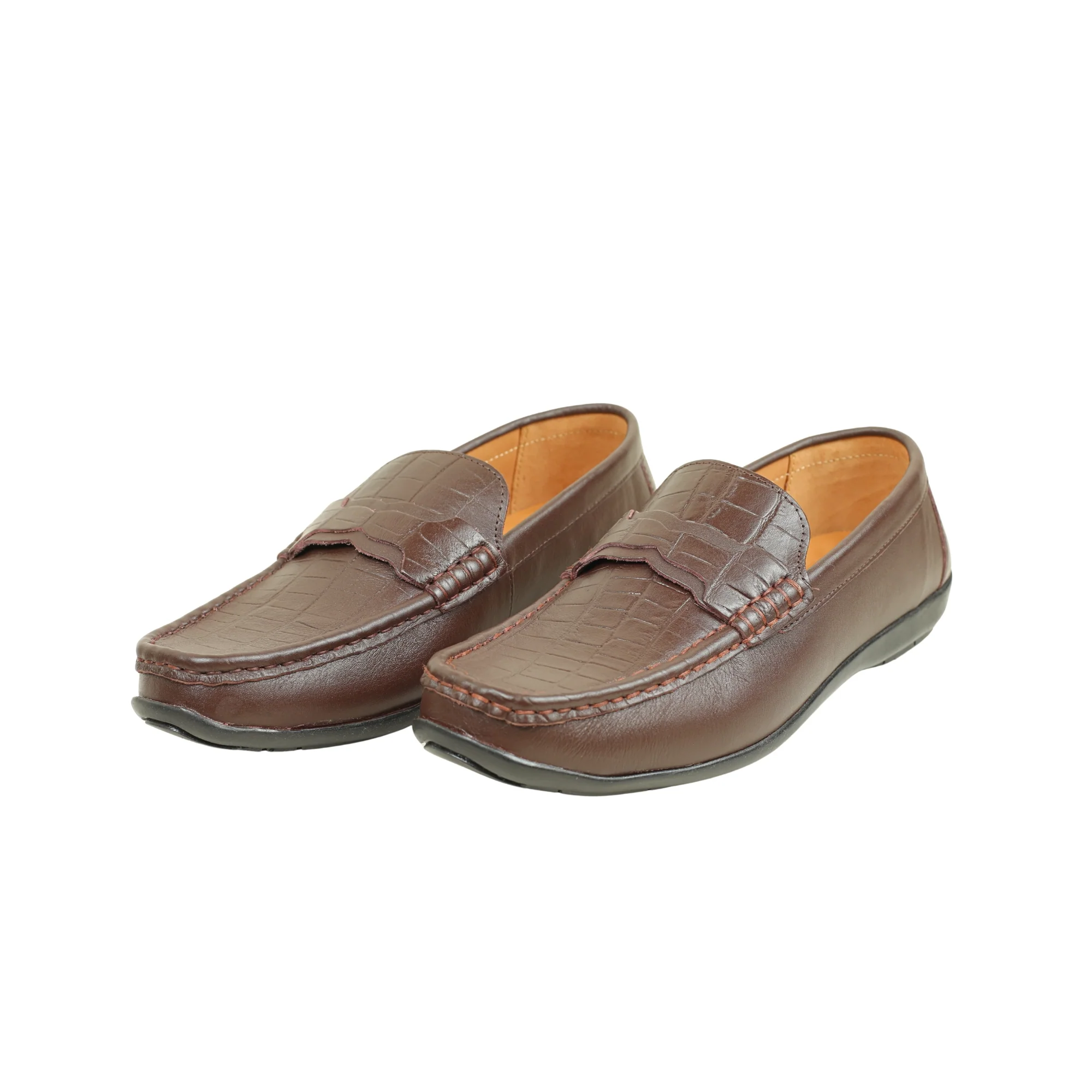 VIBRANT MENS CASUAL SHOE - Image 7